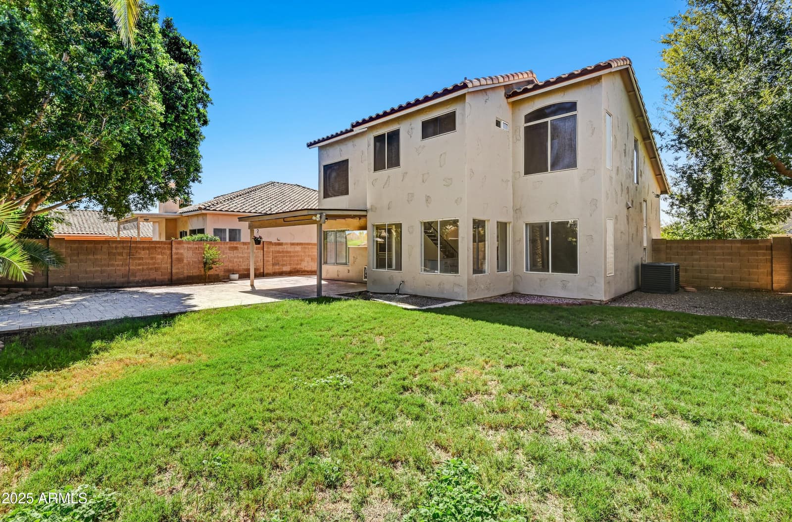 21927 N 74TH Lane, Glendale, AZ 85310 — photo 31 of 32