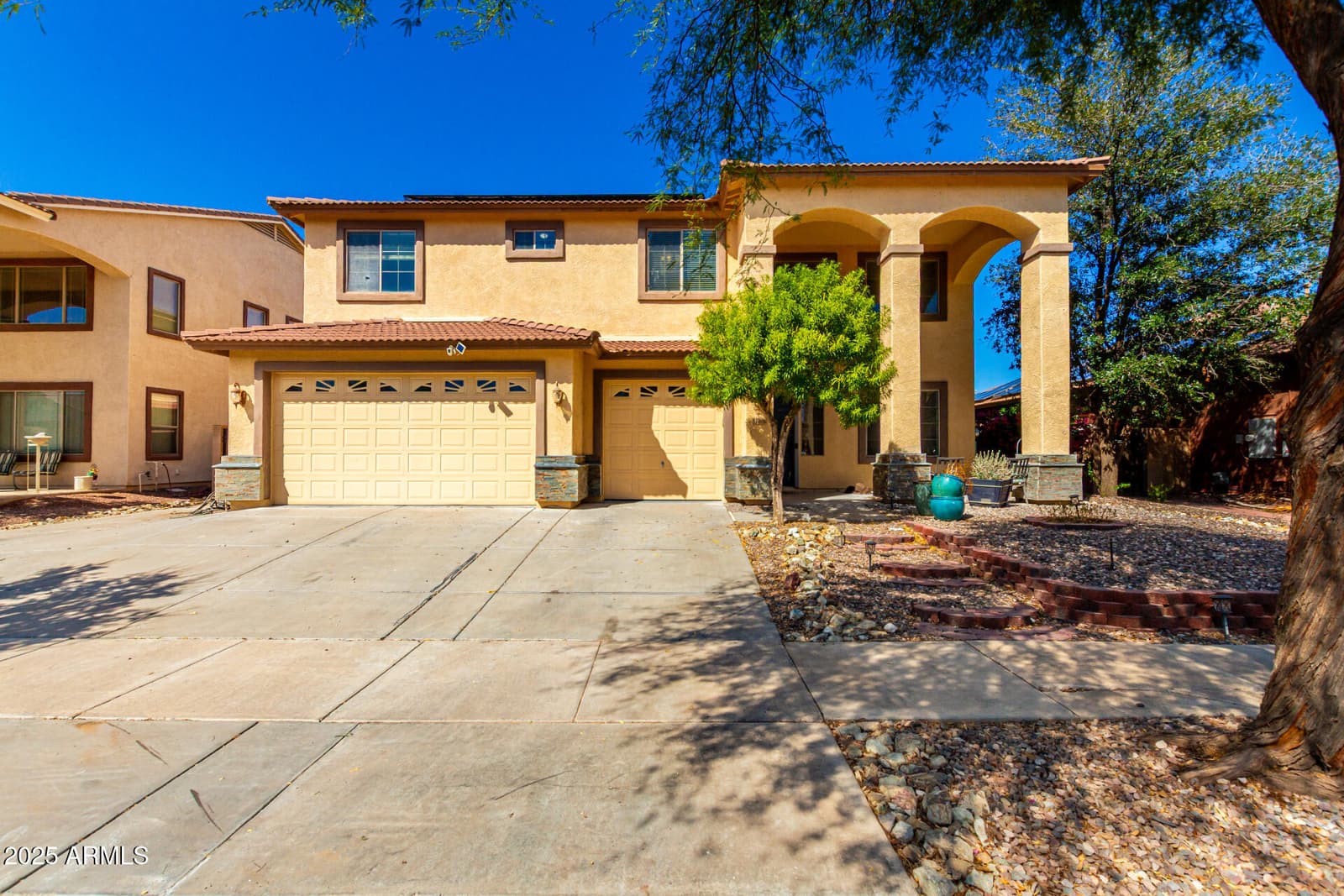 15826 W MERCER Lane, Surprise, AZ 85379 — photo 1 of 48