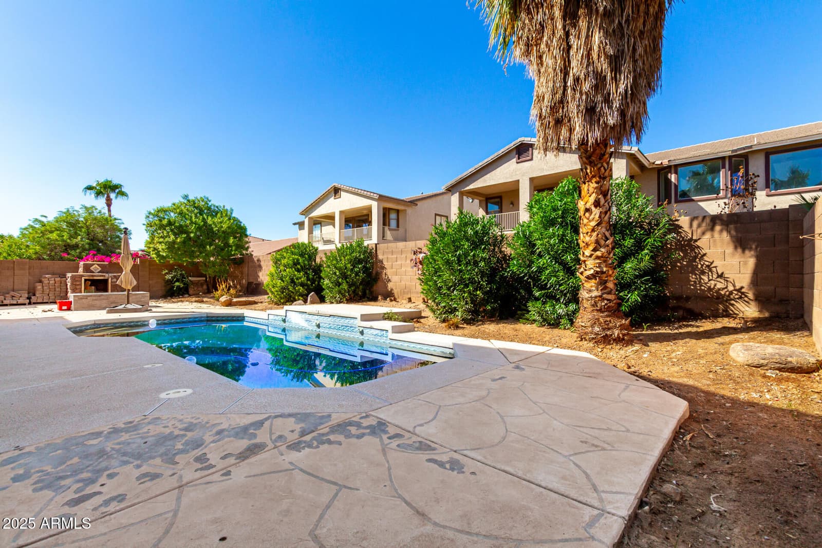 15826 W MERCER Lane, Surprise, AZ 85379 — photo 40 of 48