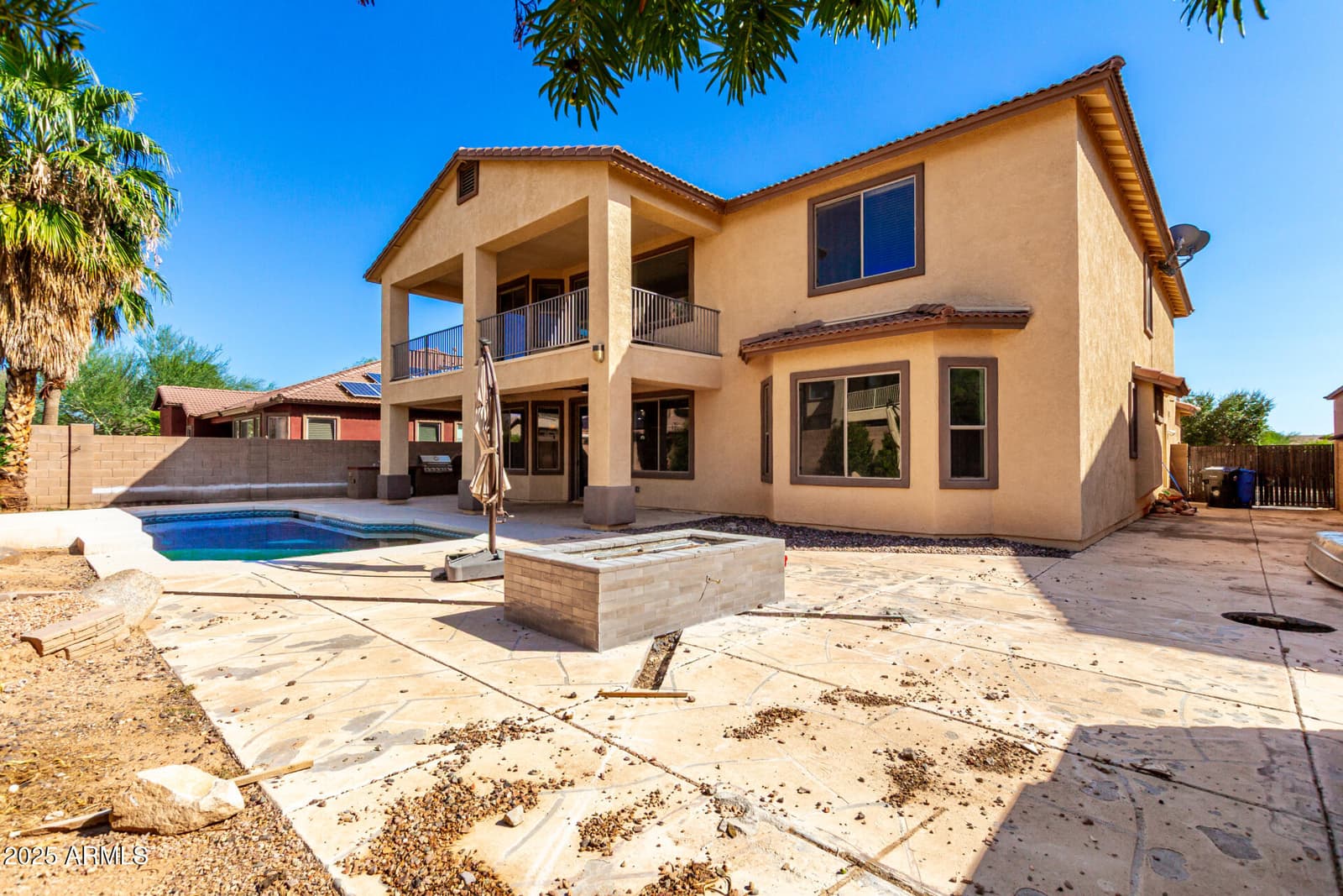 15826 W MERCER Lane, Surprise, AZ 85379 — photo 41 of 48