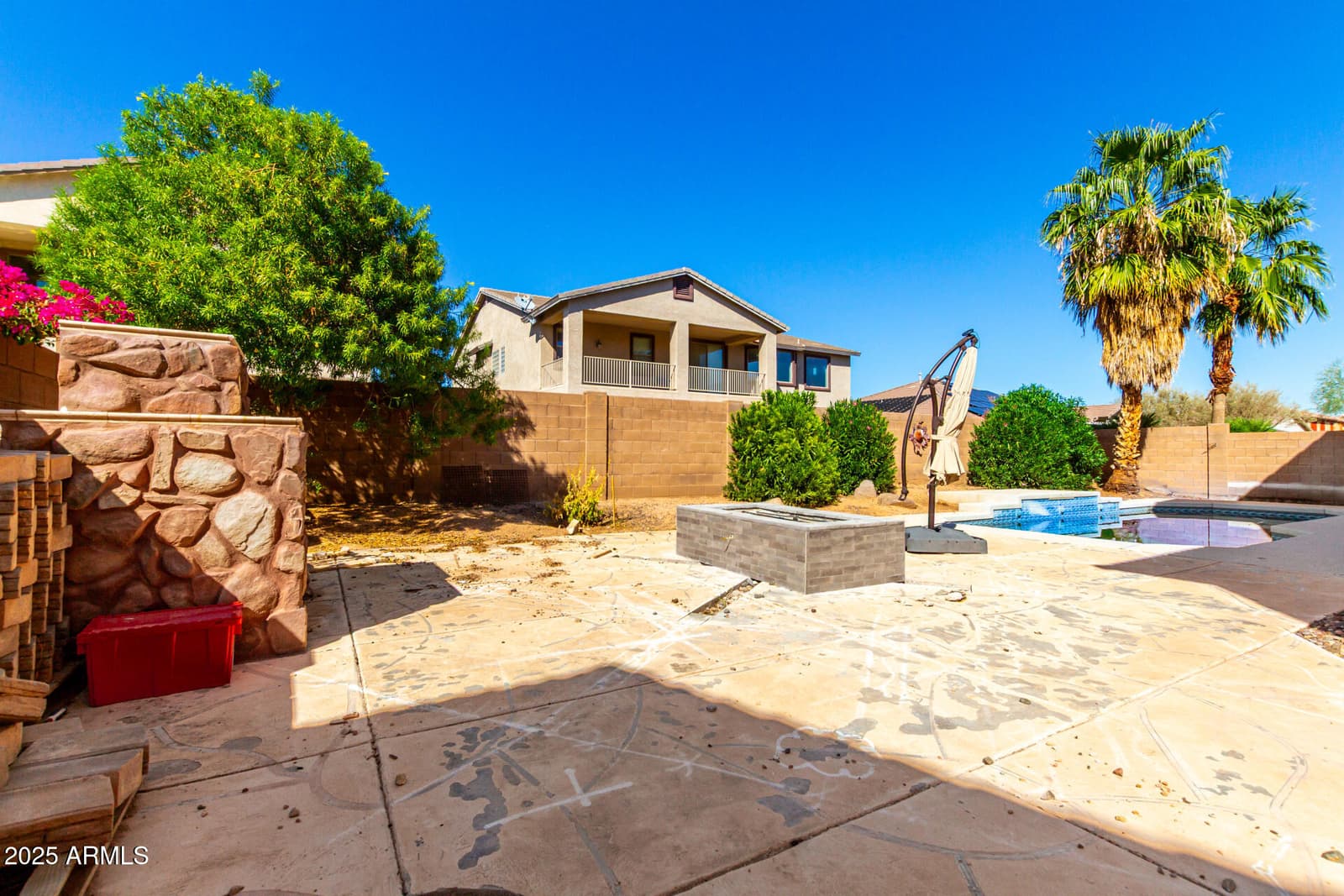 15826 W MERCER Lane, Surprise, AZ 85379 — photo 42 of 48