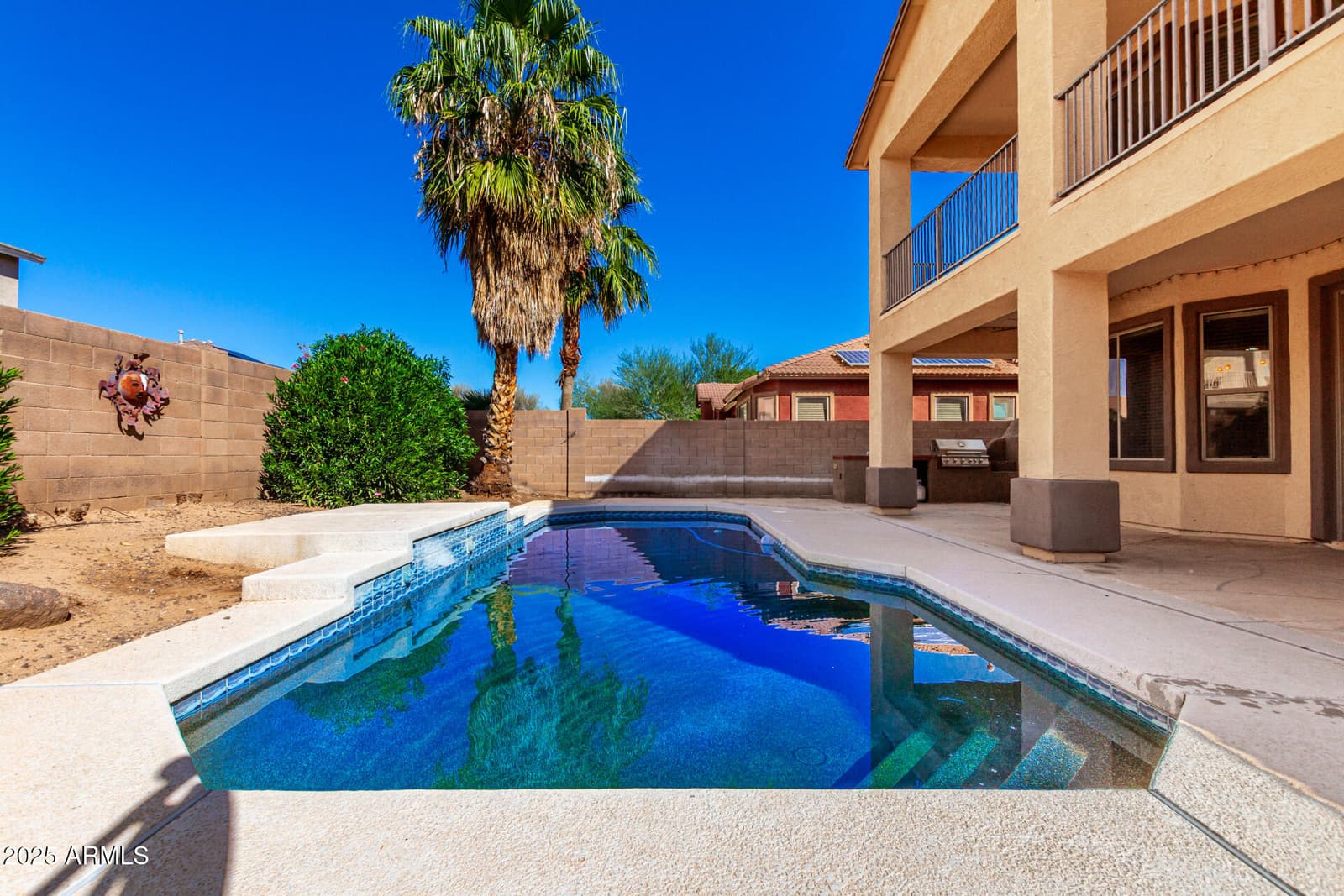 15826 W MERCER Lane, Surprise, AZ 85379 — photo 43 of 48