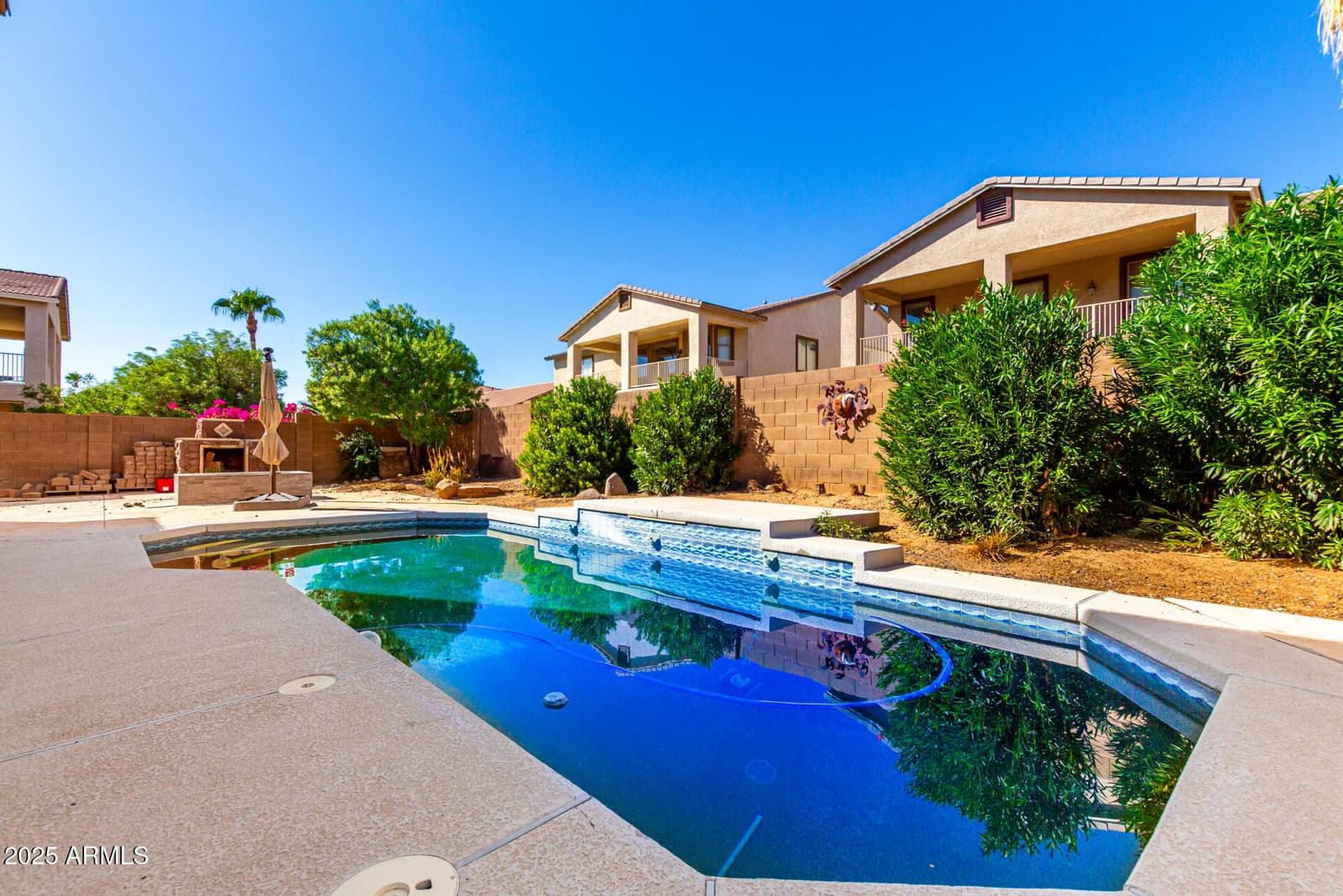 15826 W MERCER Lane, Surprise, AZ 85379 — photo 44 of 48