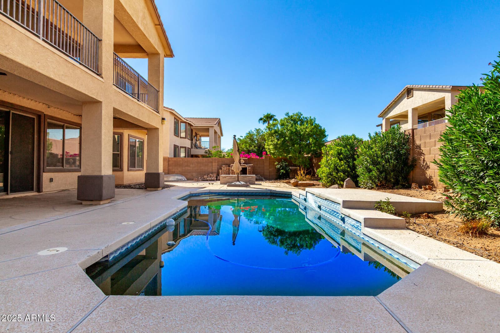 15826 W MERCER Lane, Surprise, AZ 85379 — photo 45 of 48
