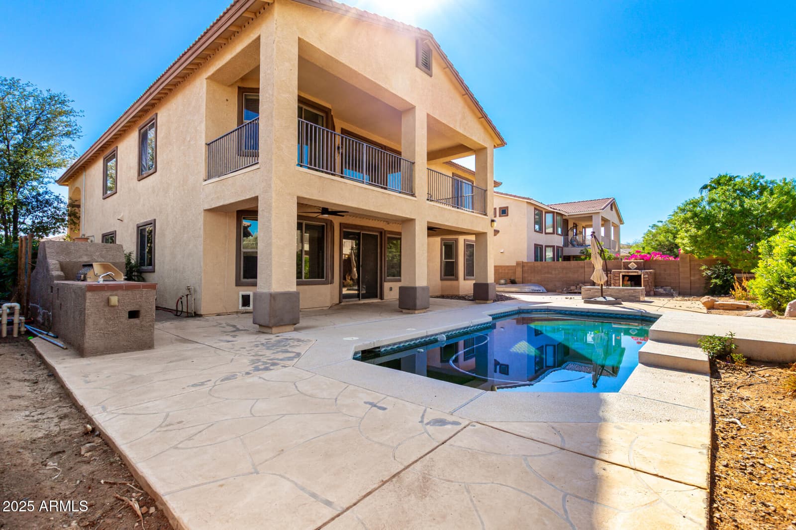 15826 W MERCER Lane, Surprise, AZ 85379 — photo 46 of 48