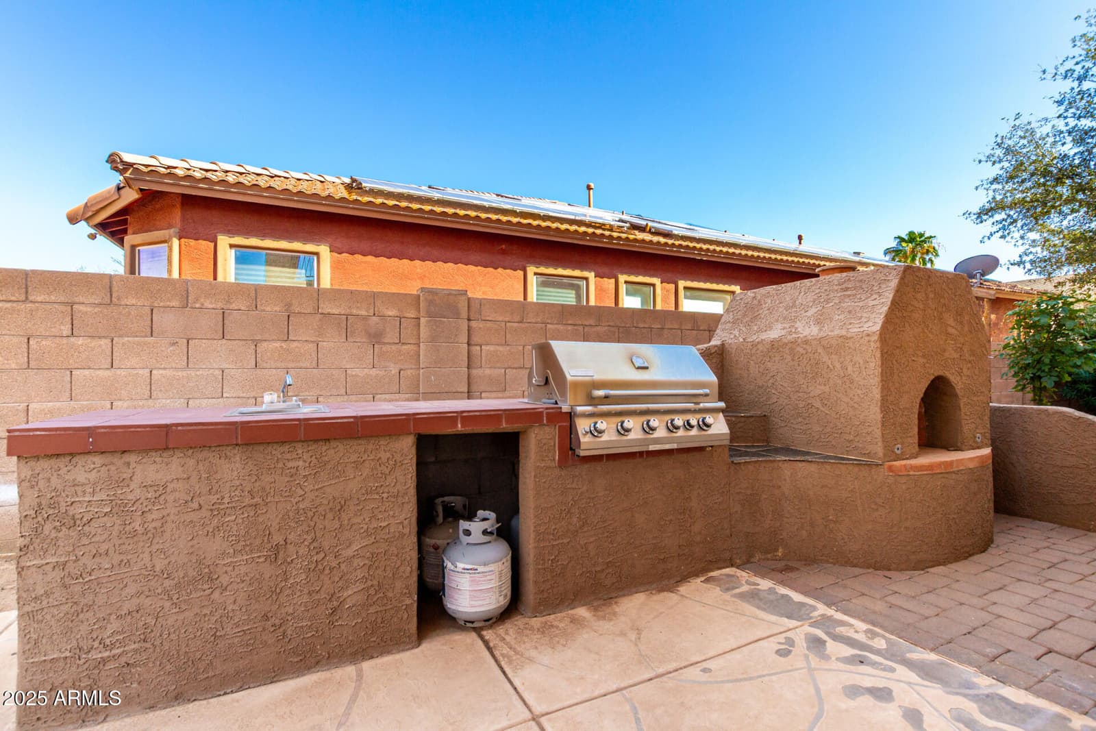 15826 W MERCER Lane, Surprise, AZ 85379 — photo 47 of 48