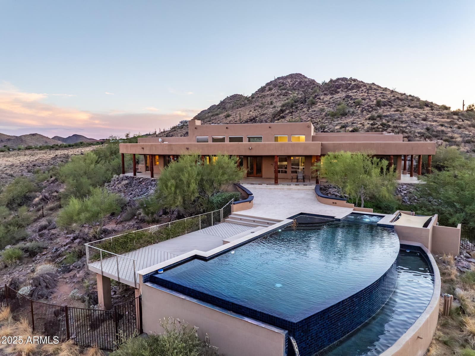 5040 E Rockaway Hills Drive, Cave Creek, AZ 85331 — photo 38 of 47