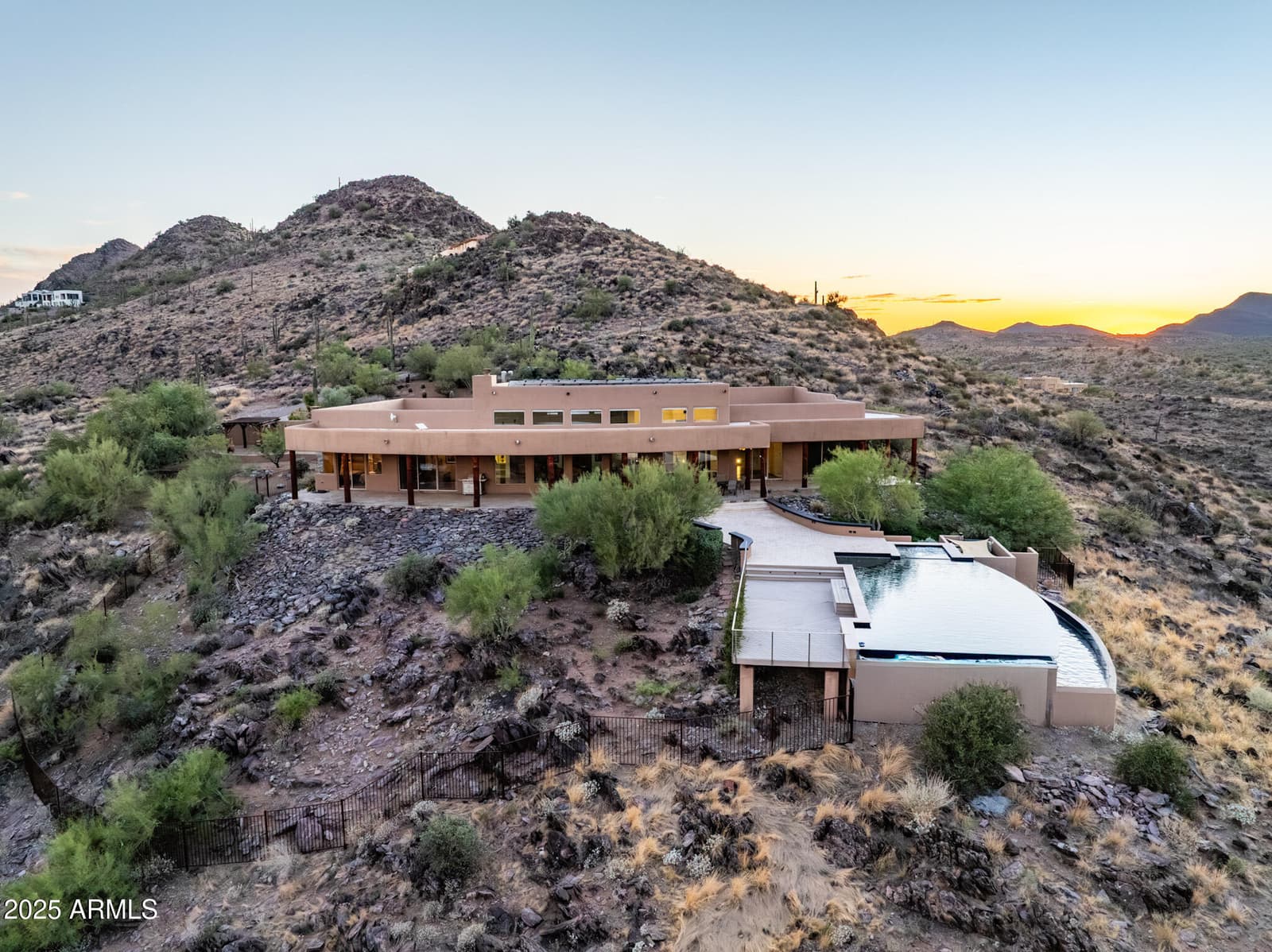 5040 E Rockaway Hills Drive, Cave Creek, AZ 85331 — photo 44 of 47