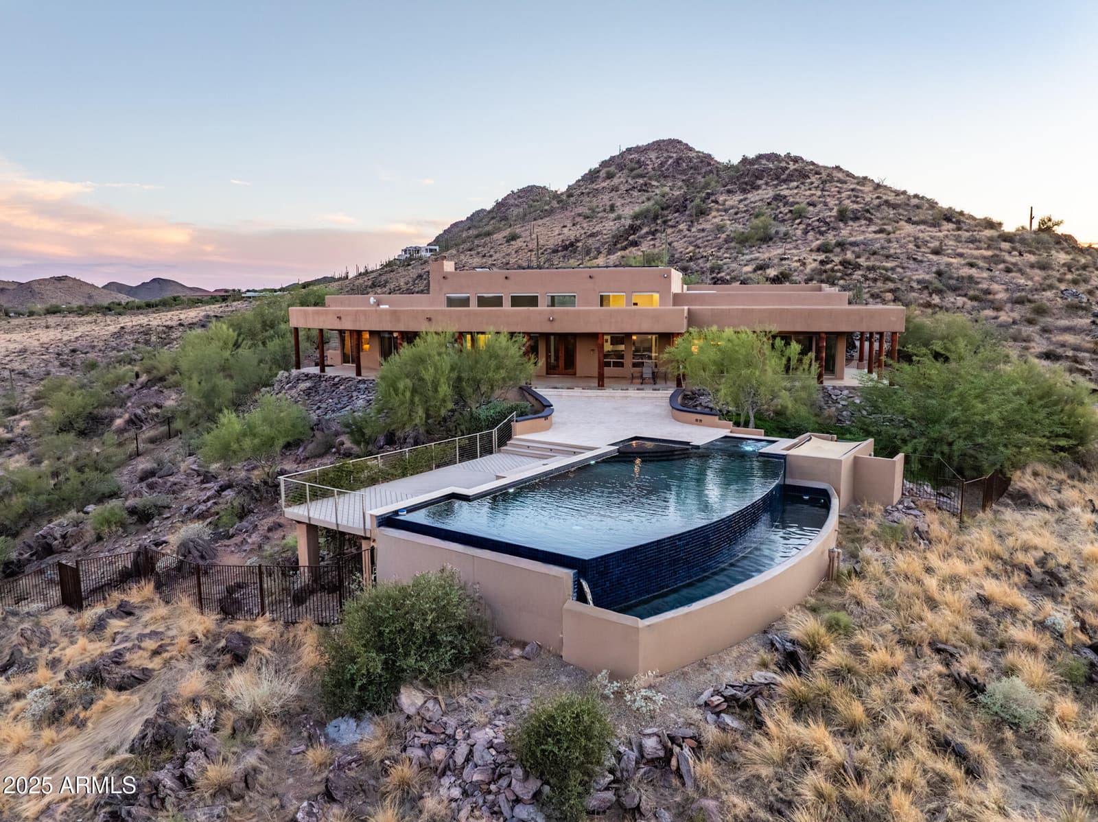 5040 E Rockaway Hills Drive, Cave Creek, AZ 85331 — photo 2 of 47