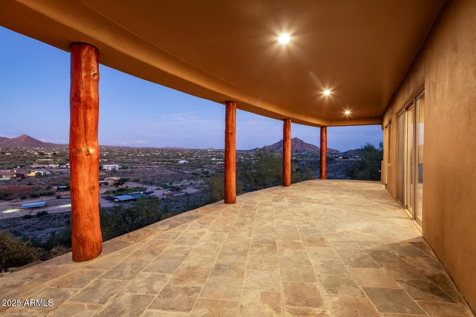 5040 E Rockaway Hills Drive, Cave Creek, AZ 85331 — photo 41 of 47