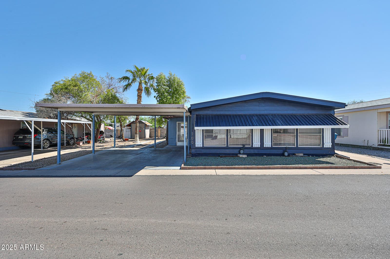 303 E SOUTH MOUNTAIN Avenue 100, Phoenix, AZ 85042 — photo 1 of 24