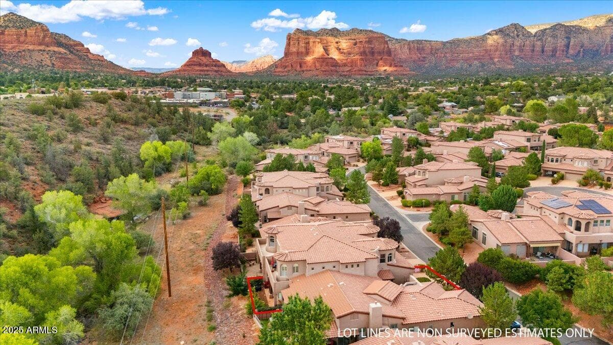 50 Colinas, Sedona, AZ 86351 — photo 39 of 41