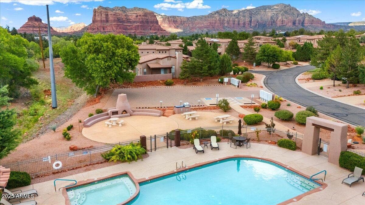 50 Colinas, Sedona, AZ 86351 — photo 4 of 41
