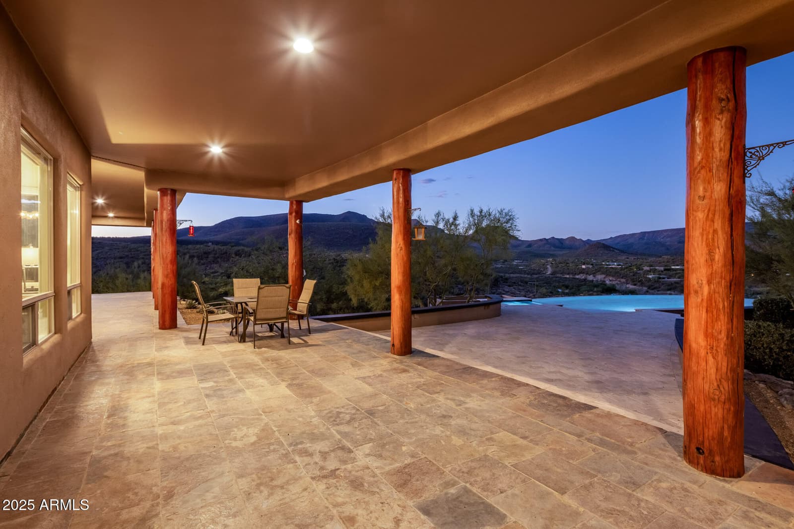 5040 E Rockaway Hills Drive, Cave Creek, AZ 85331 — photo 39 of 47