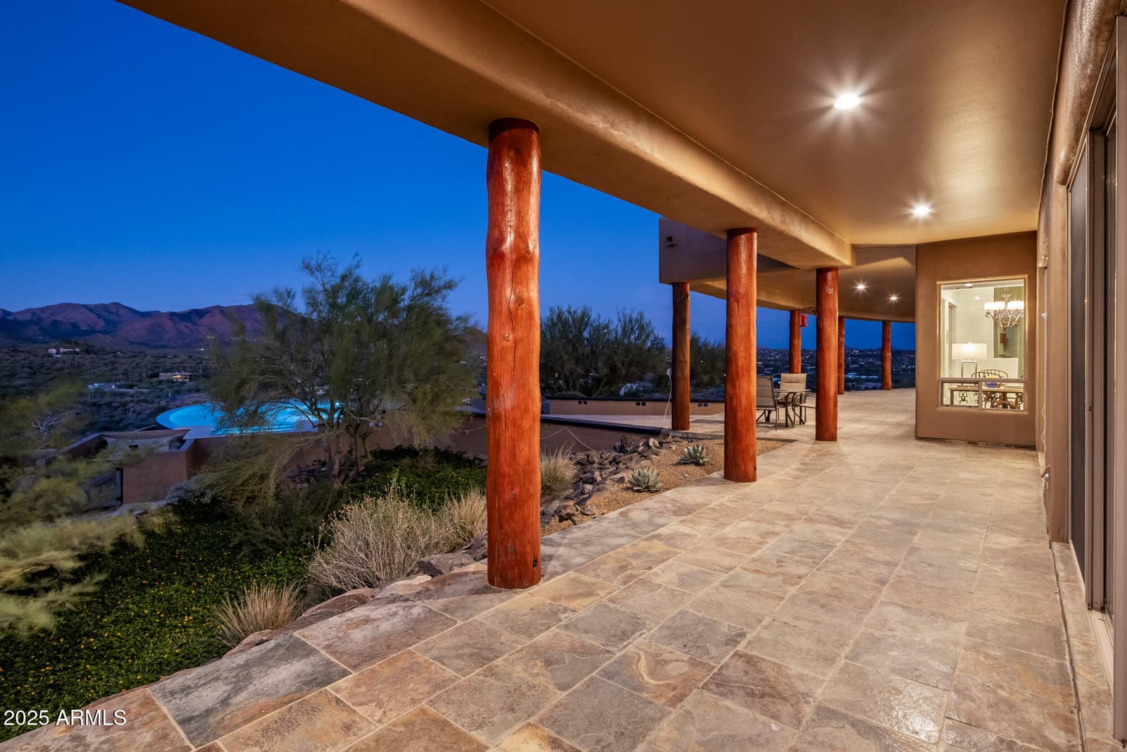 5040 E Rockaway Hills Drive, Cave Creek, AZ 85331 — photo 40 of 47