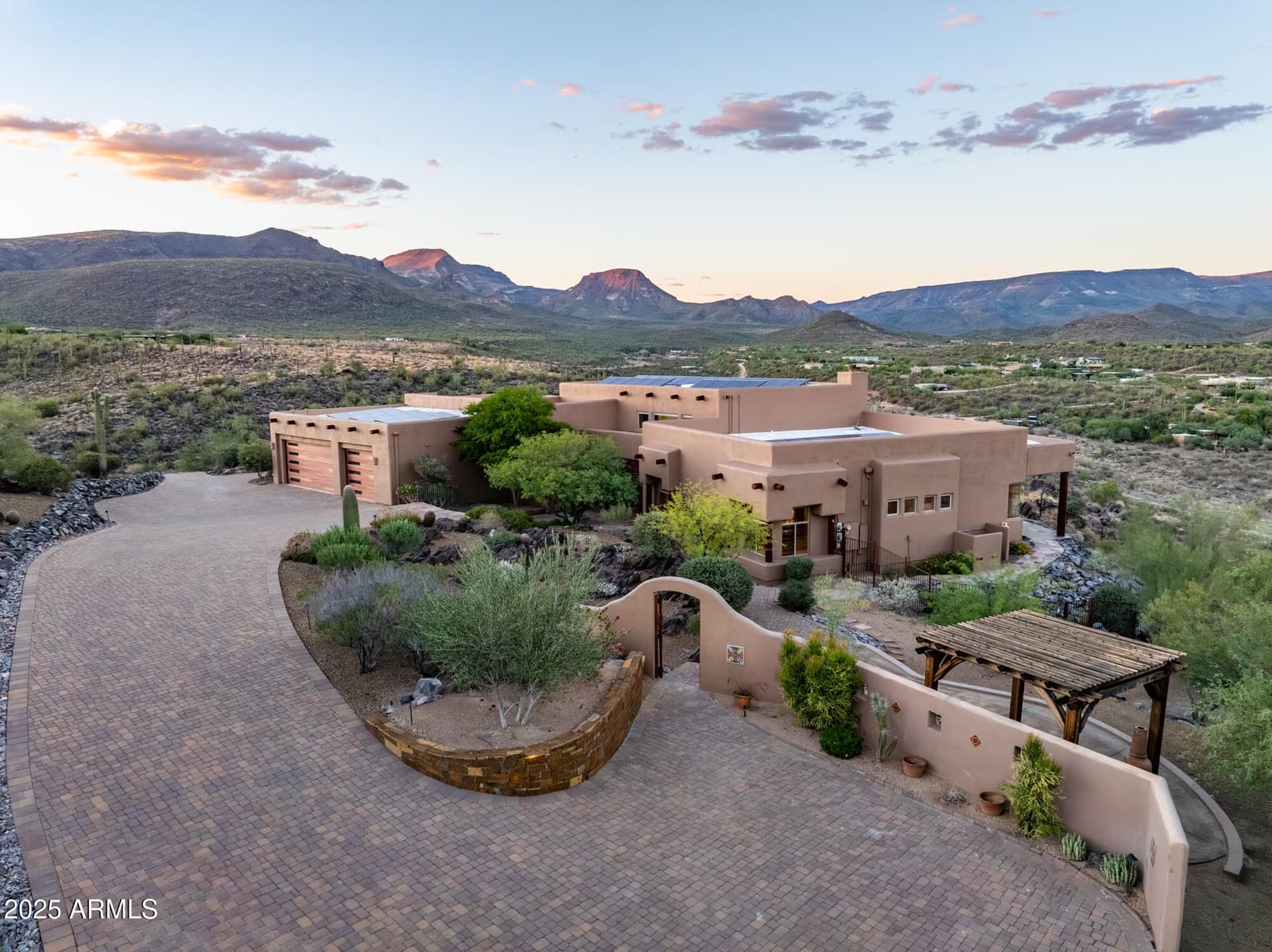 5040 E Rockaway Hills Drive, Cave Creek, AZ 85331 — photo 46 of 47
