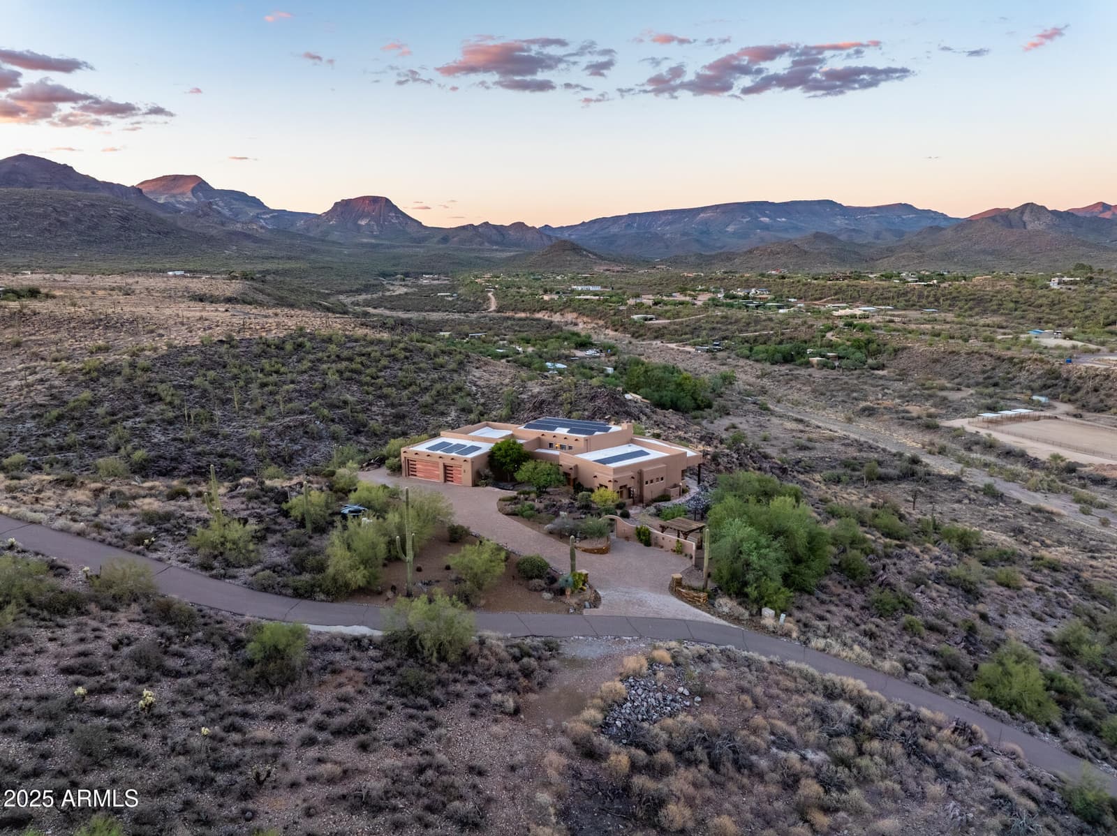 5040 E Rockaway Hills Drive, Cave Creek, AZ 85331 — photo 45 of 47