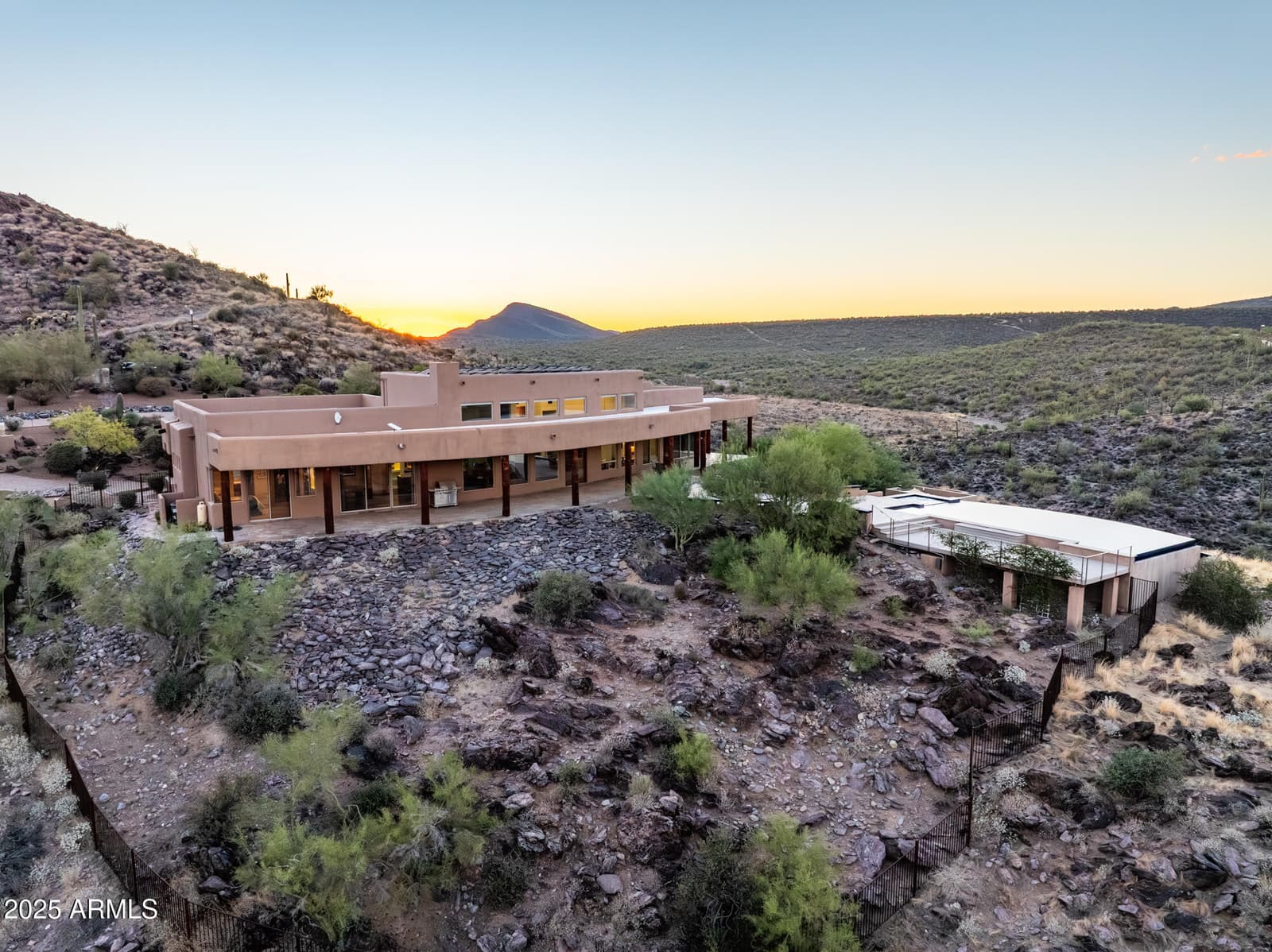 5040 E Rockaway Hills Drive, Cave Creek, AZ 85331 — photo 42 of 47