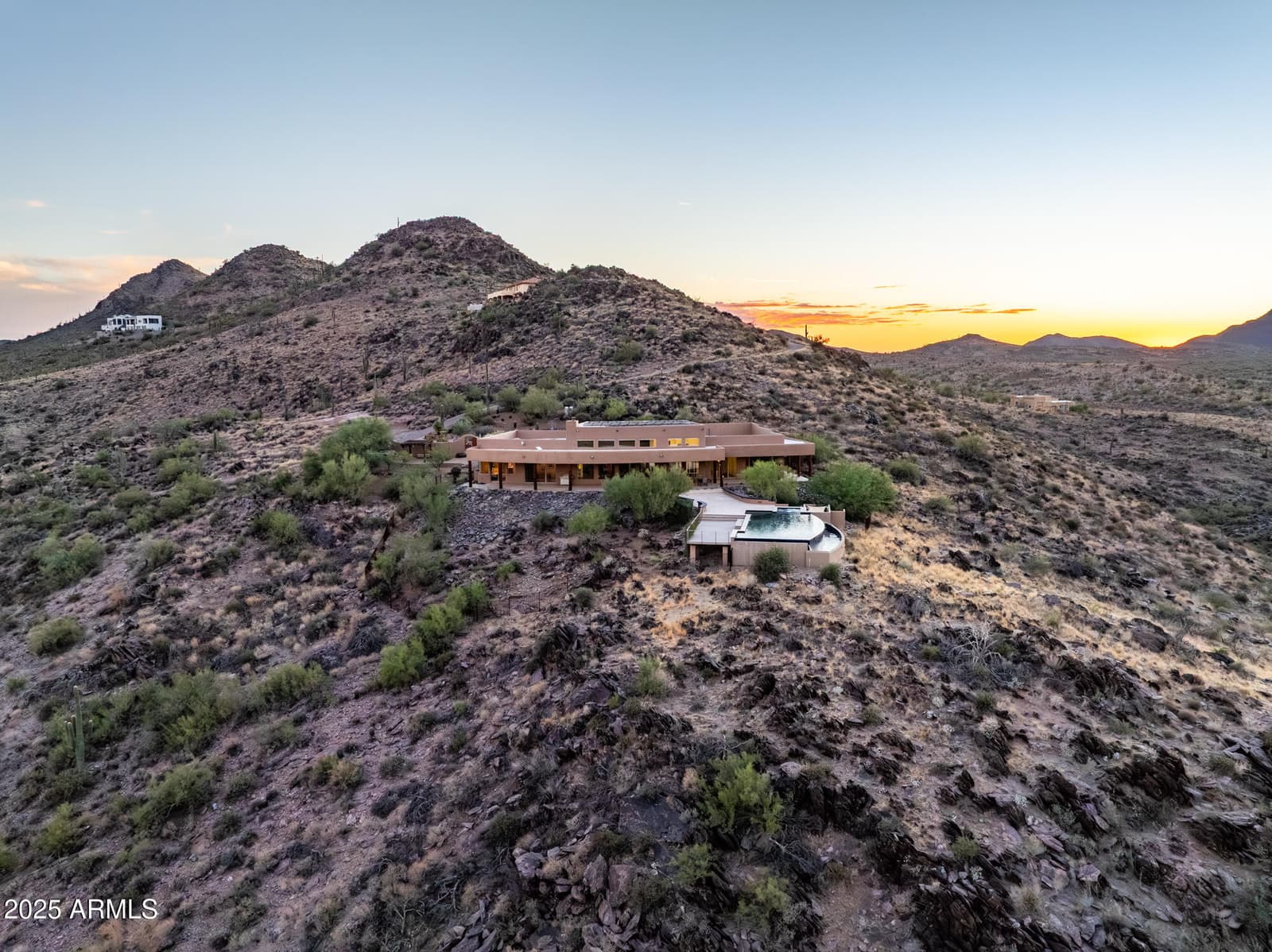 5040 E Rockaway Hills Drive, Cave Creek, AZ 85331 — photo 43 of 47