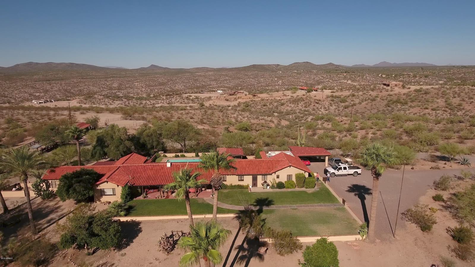 56550 RANCHO CASITAS Road, Wickenburg, AZ 85390 — photo 5 of 112