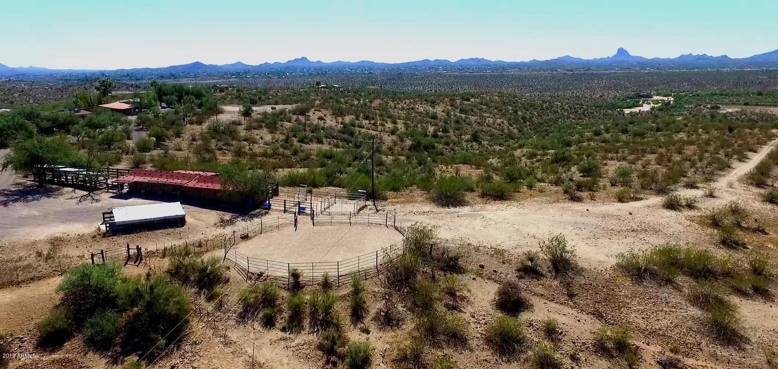 56550 RANCHO CASITAS Road, Wickenburg, AZ 85390 — photo 24 of 112