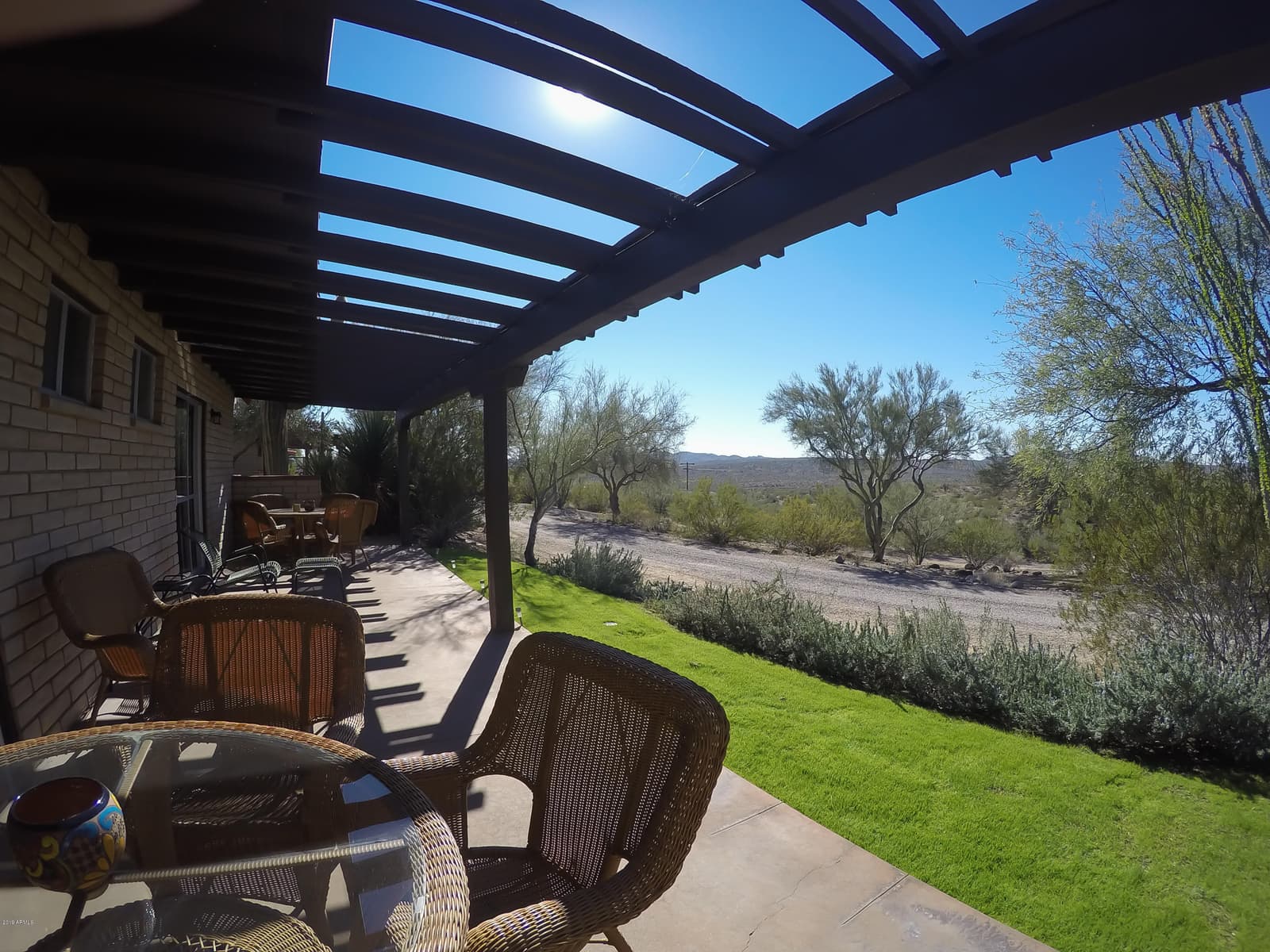 56550 RANCHO CASITAS Road, Wickenburg, AZ 85390 — photo 32 of 112