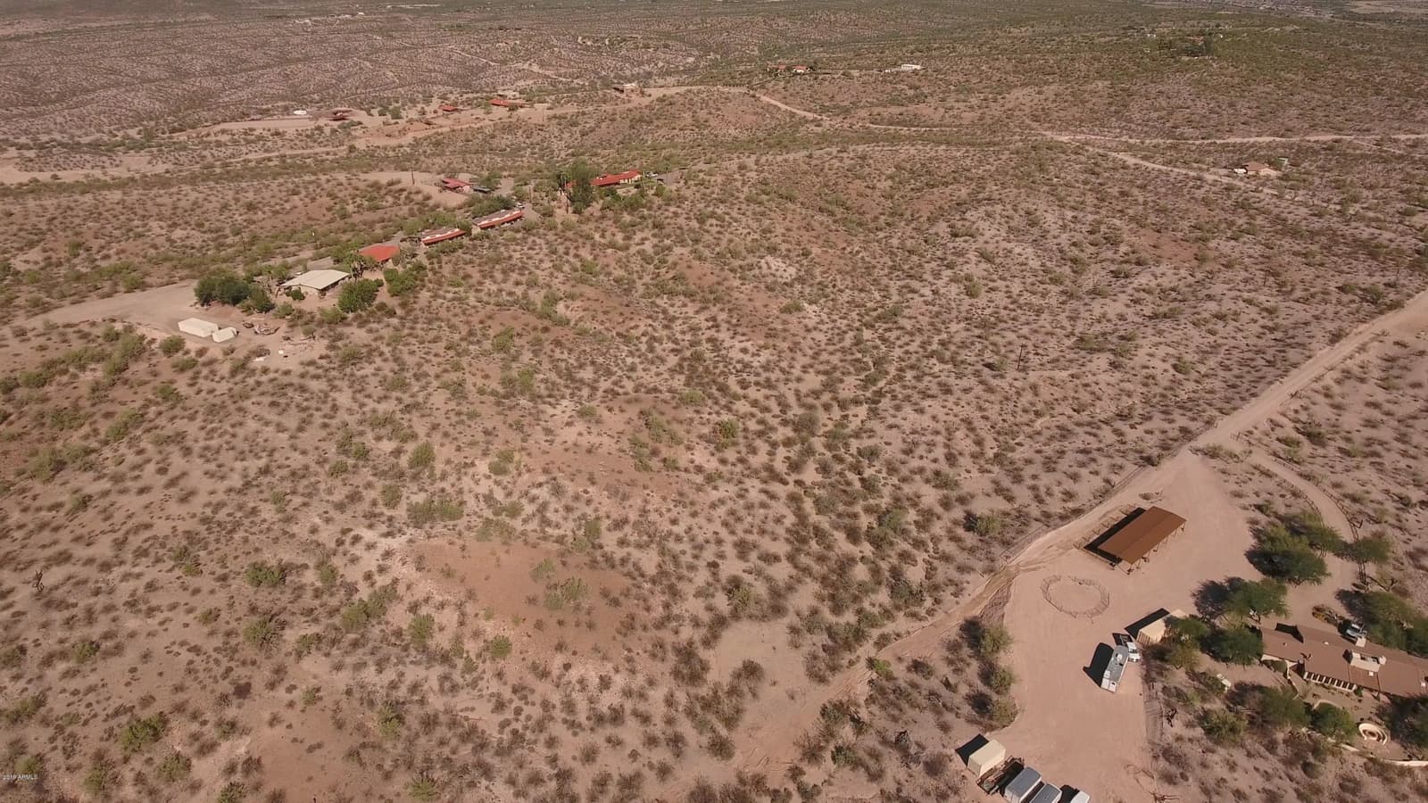 56550 RANCHO CASITAS Road, Wickenburg, AZ 85390 — photo 108 of 112