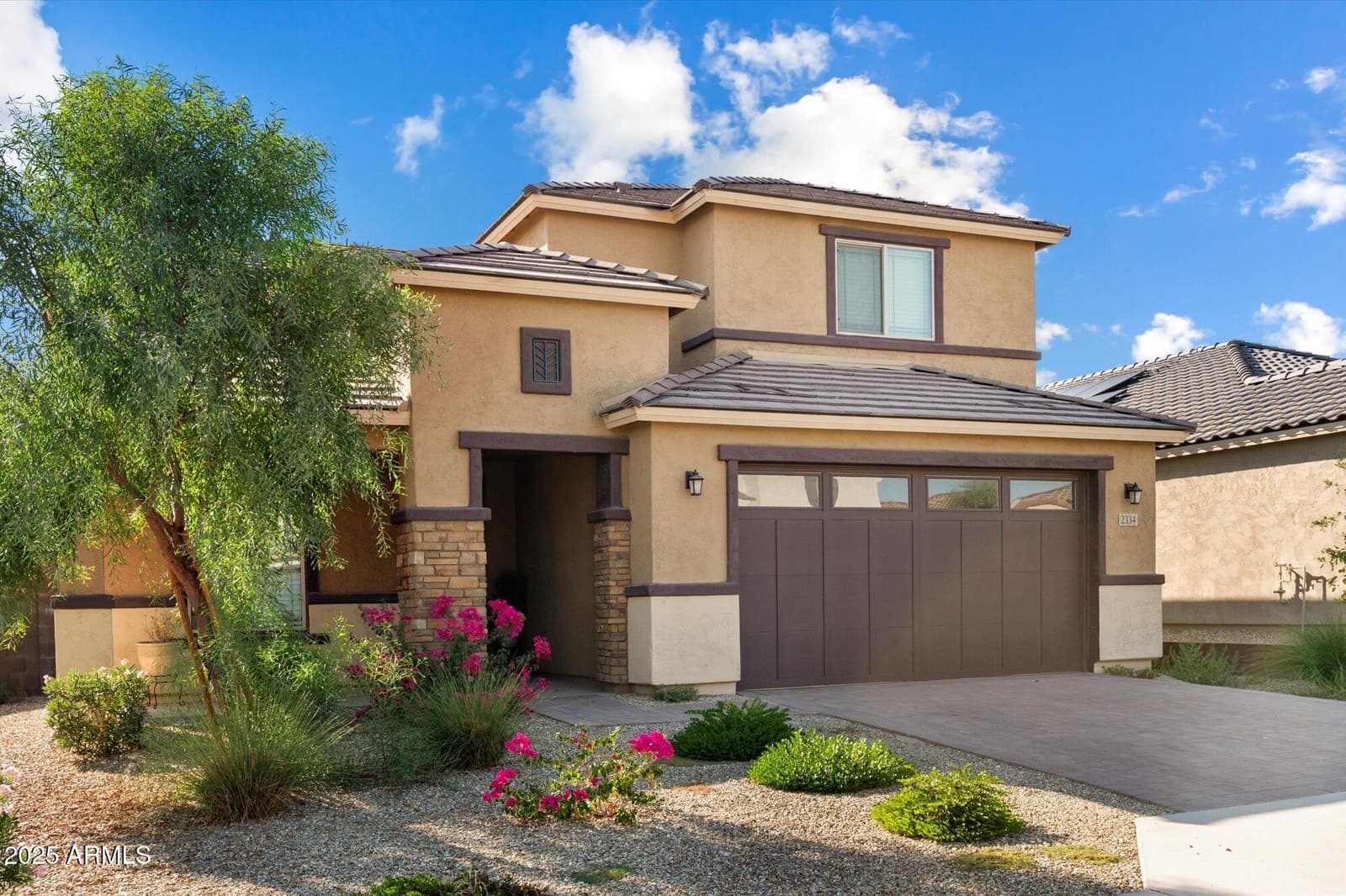 2334 S 245TH Drive, Buckeye, AZ 85326