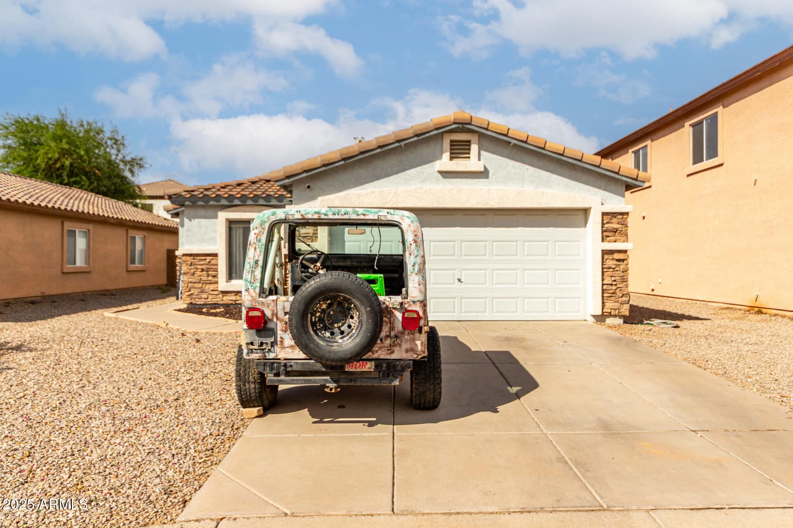 25220 W LA MONT Avenue, Buckeye, AZ 85326 — photo 4 of 33