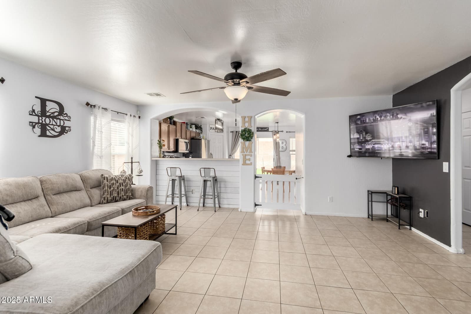 25220 W LA MONT Avenue, Buckeye, AZ 85326 — photo 6 of 33