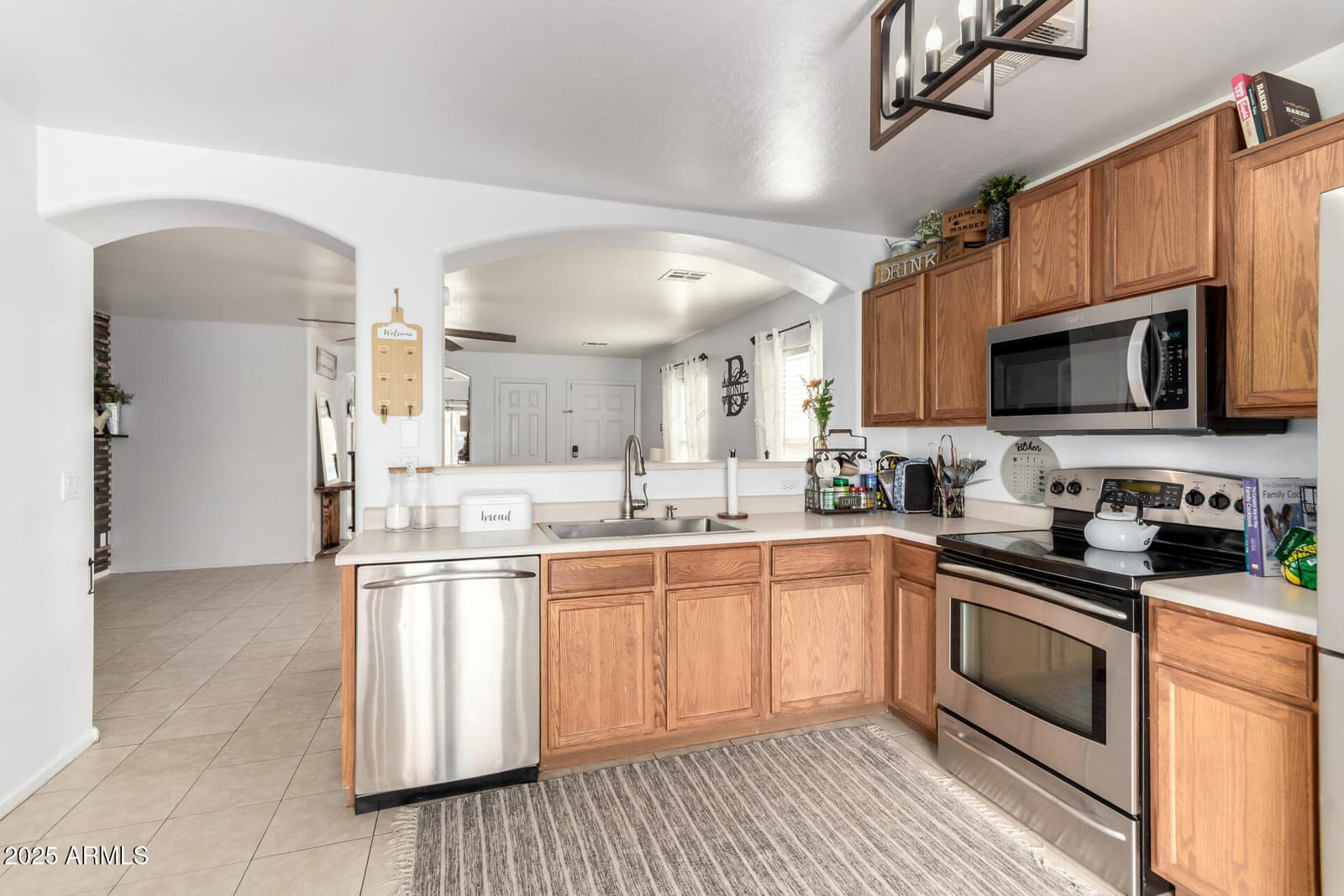 25220 W LA MONT Avenue, Buckeye, AZ 85326 — photo 14 of 33