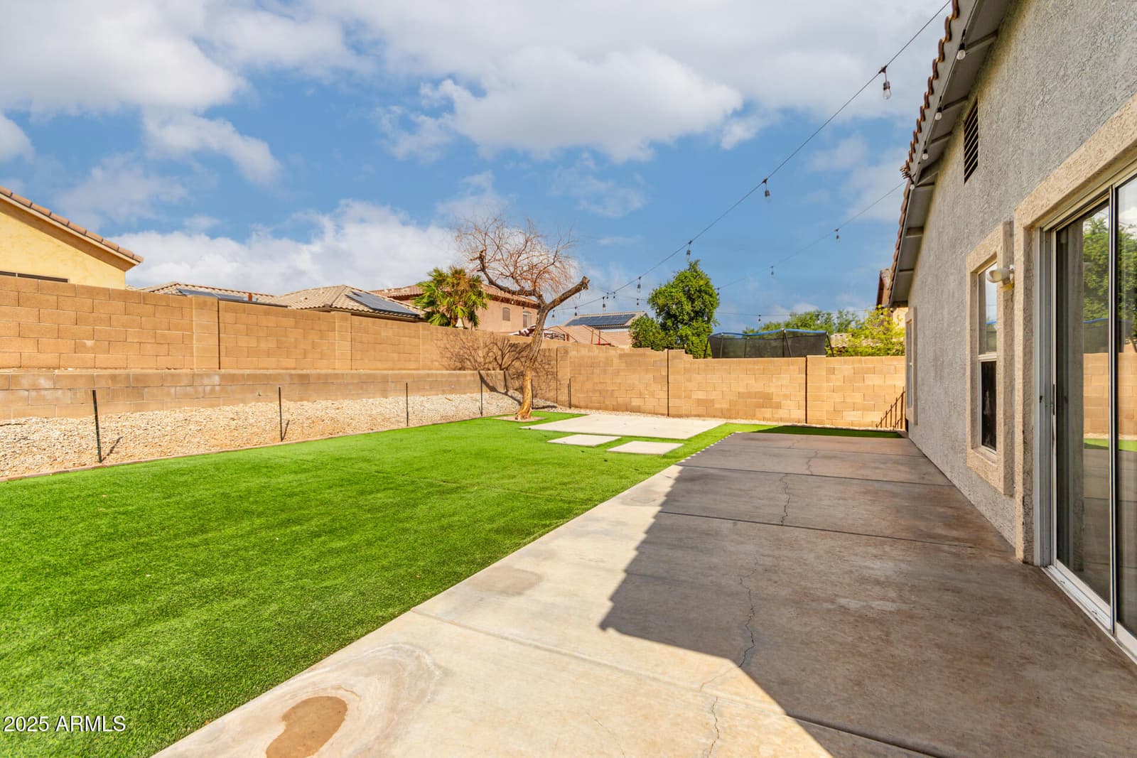 25220 W LA MONT Avenue, Buckeye, AZ 85326 — photo 30 of 33