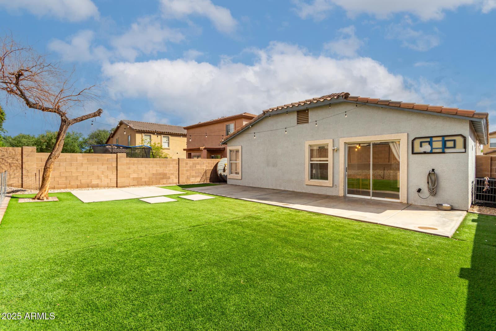 25220 W LA MONT Avenue, Buckeye, AZ 85326 — photo 31 of 33