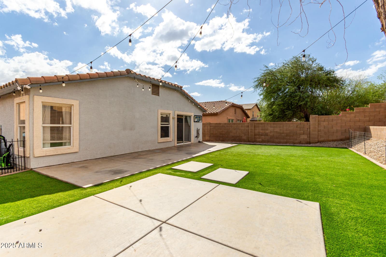 25220 W LA MONT Avenue, Buckeye, AZ 85326 — photo 32 of 33
