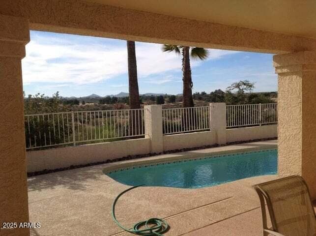 1201 EASY Street, Wickenburg, AZ 85390 — photo 8 of 17