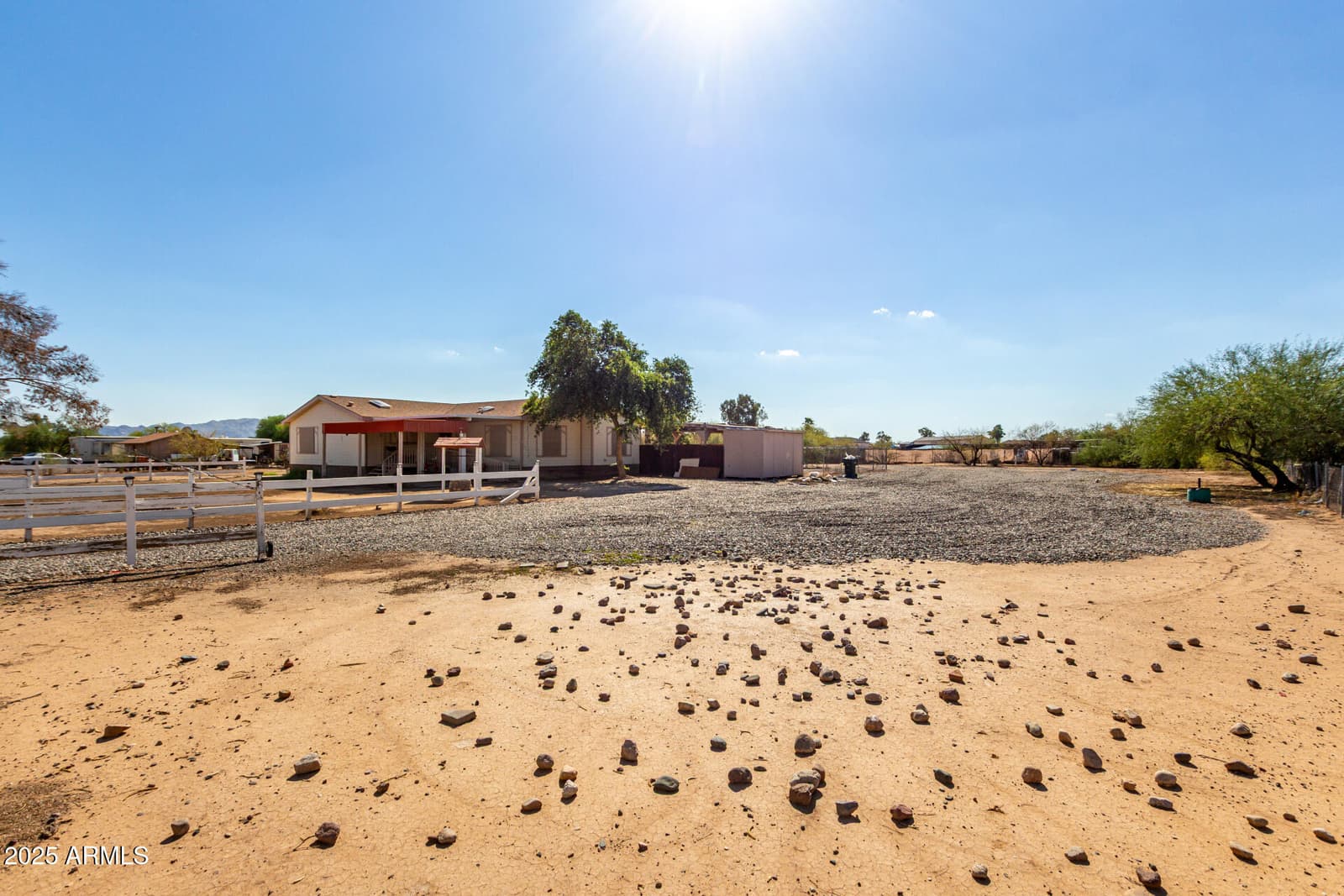 27208 N 204TH Place, Wittmann, AZ 85361 — photo 1 of 53