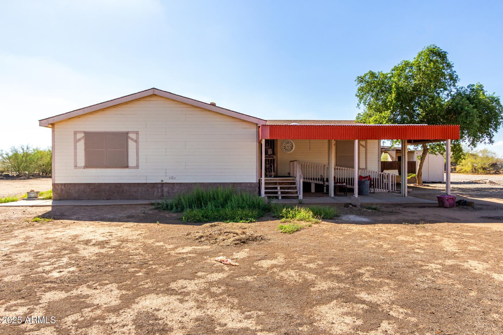 27208 N 204TH Place, Wittmann, AZ 85361 — photo 9 of 53
