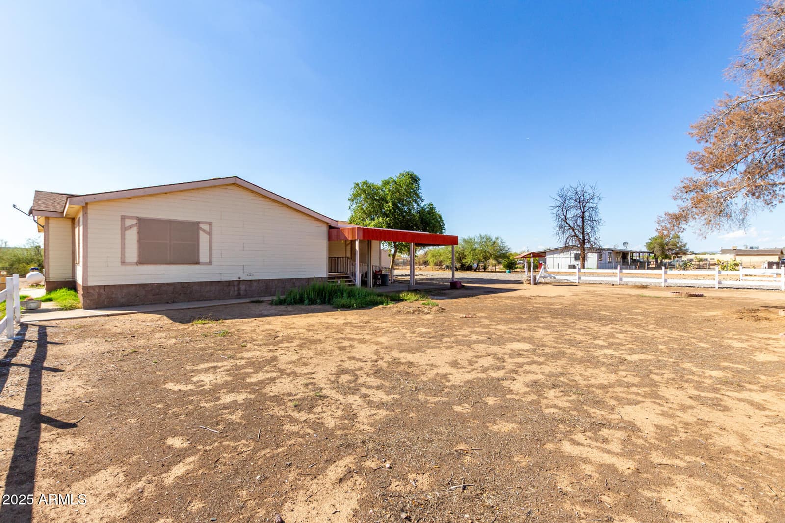 27208 N 204TH Place, Wittmann, AZ 85361 — photo 7 of 53