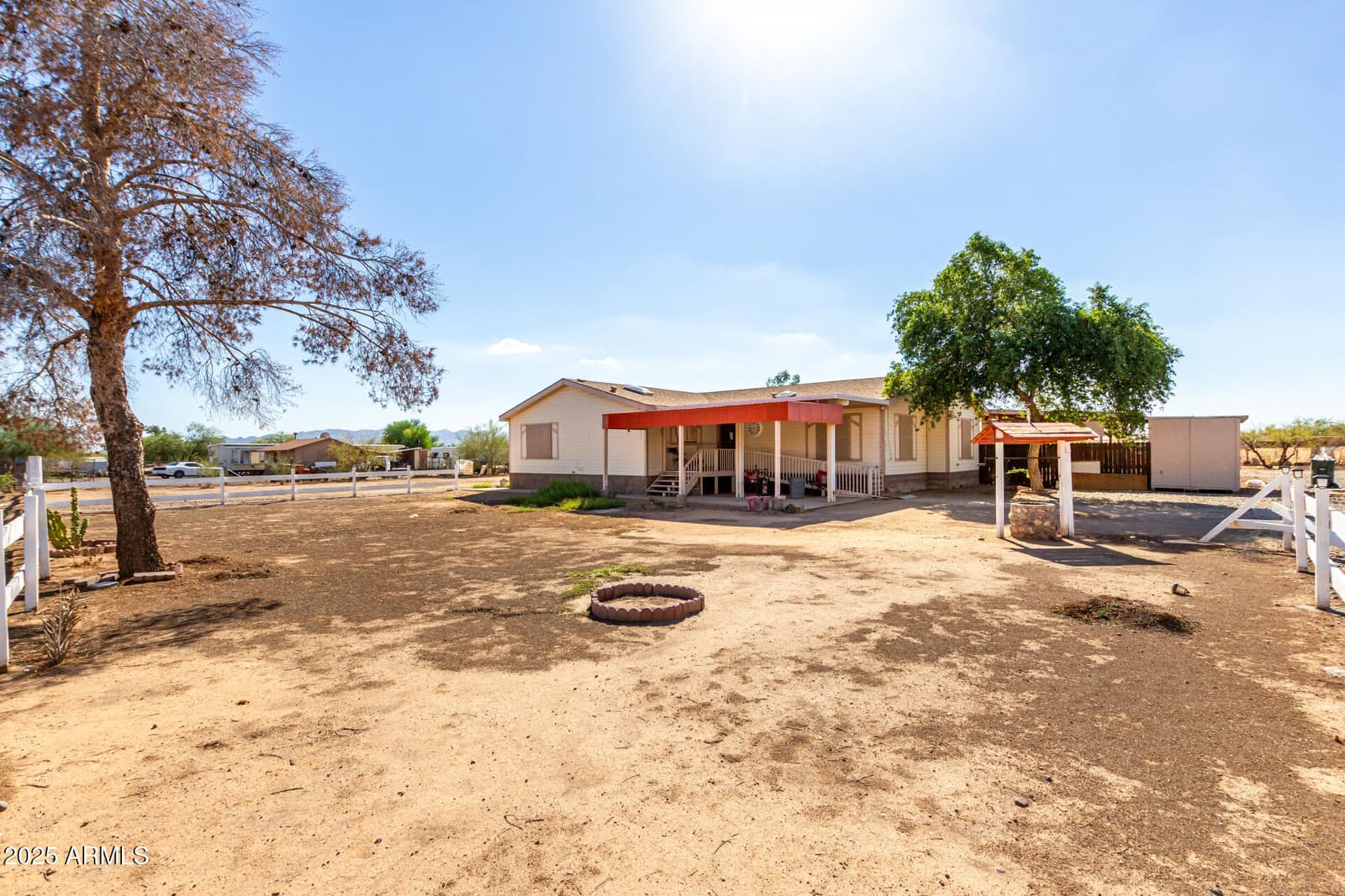 27208 N 204TH Place, Wittmann, AZ 85361 — photo 10 of 53