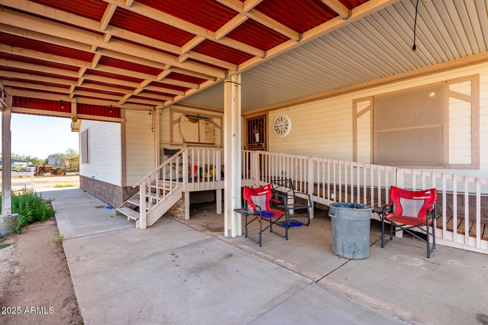 27208 N 204TH Place, Wittmann, AZ 85361 — photo 19 of 53