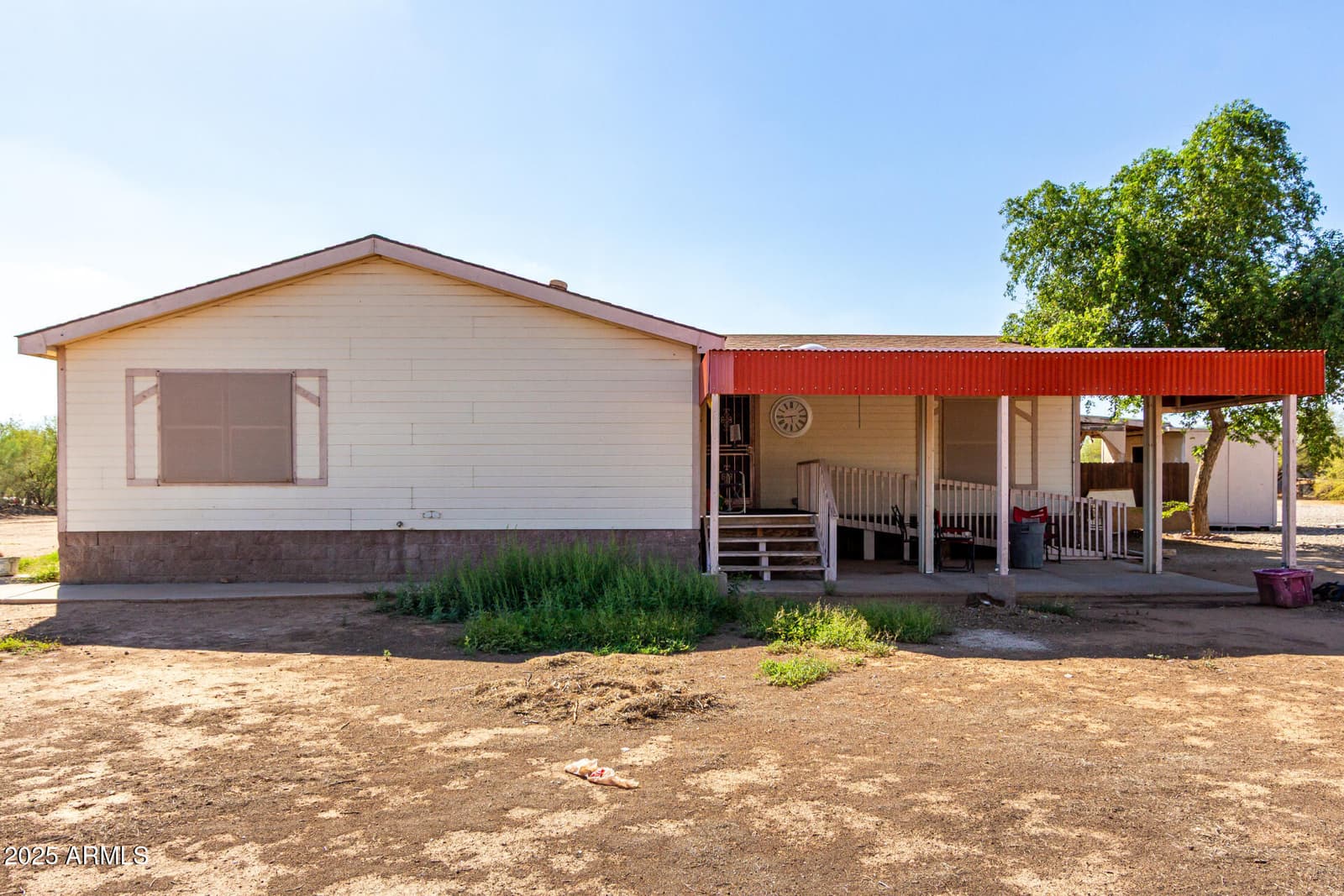27208 N 204TH Place, Wittmann, AZ 85361 — photo 31 of 53