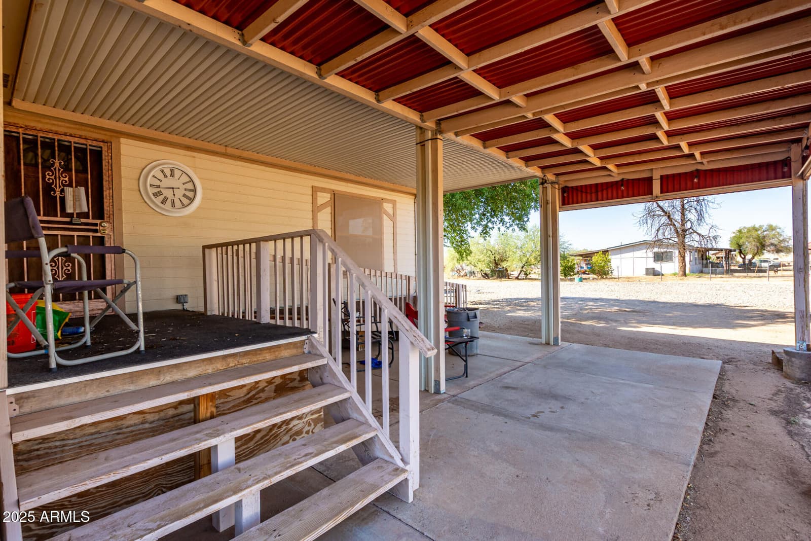 27208 N 204TH Place, Wittmann, AZ 85361 — photo 34 of 53