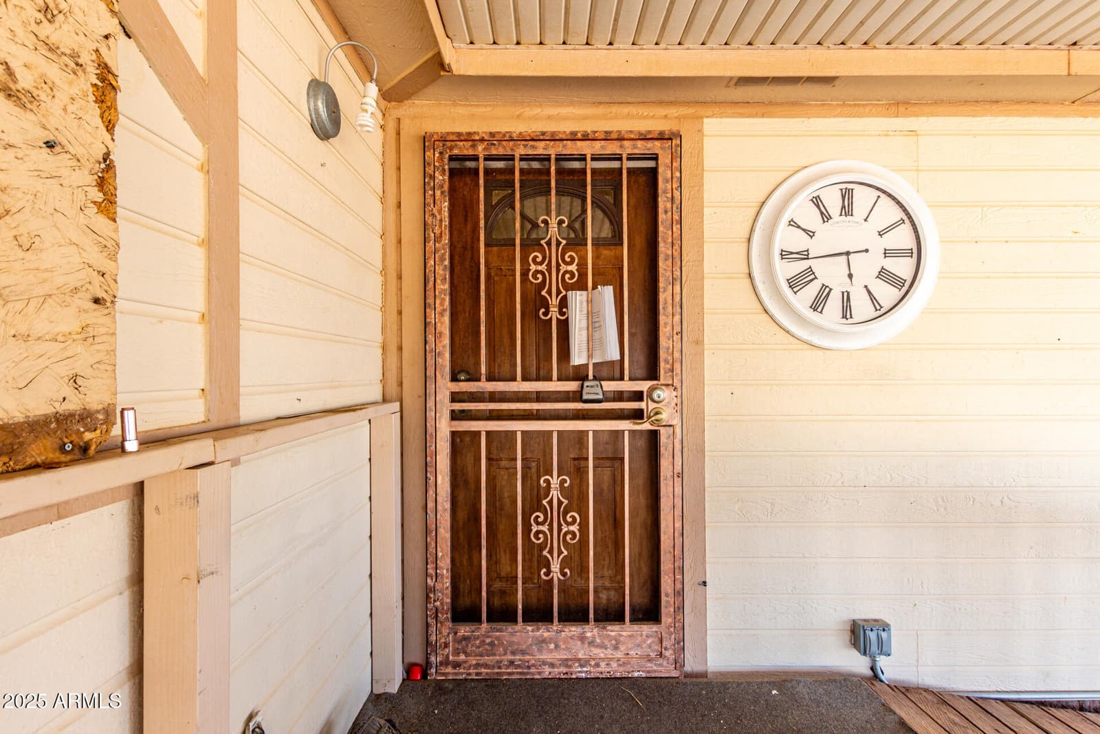 27208 N 204TH Place, Wittmann, AZ 85361 — photo 35 of 53