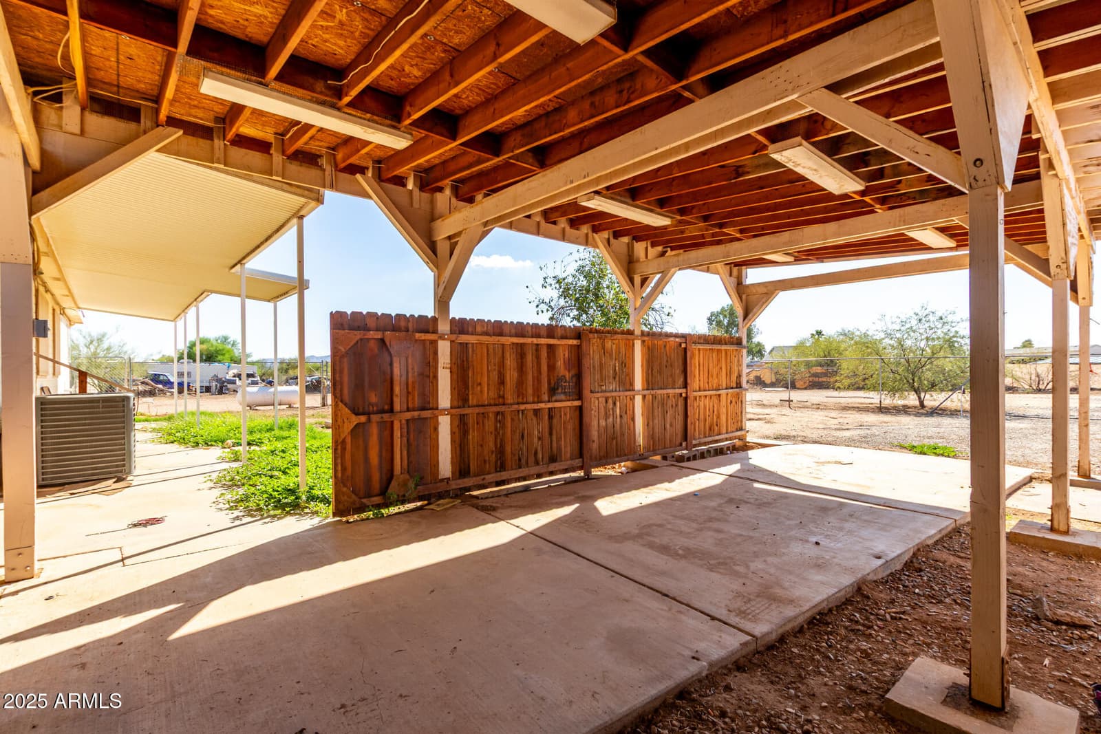 27208 N 204TH Place, Wittmann, AZ 85361 — photo 36 of 53