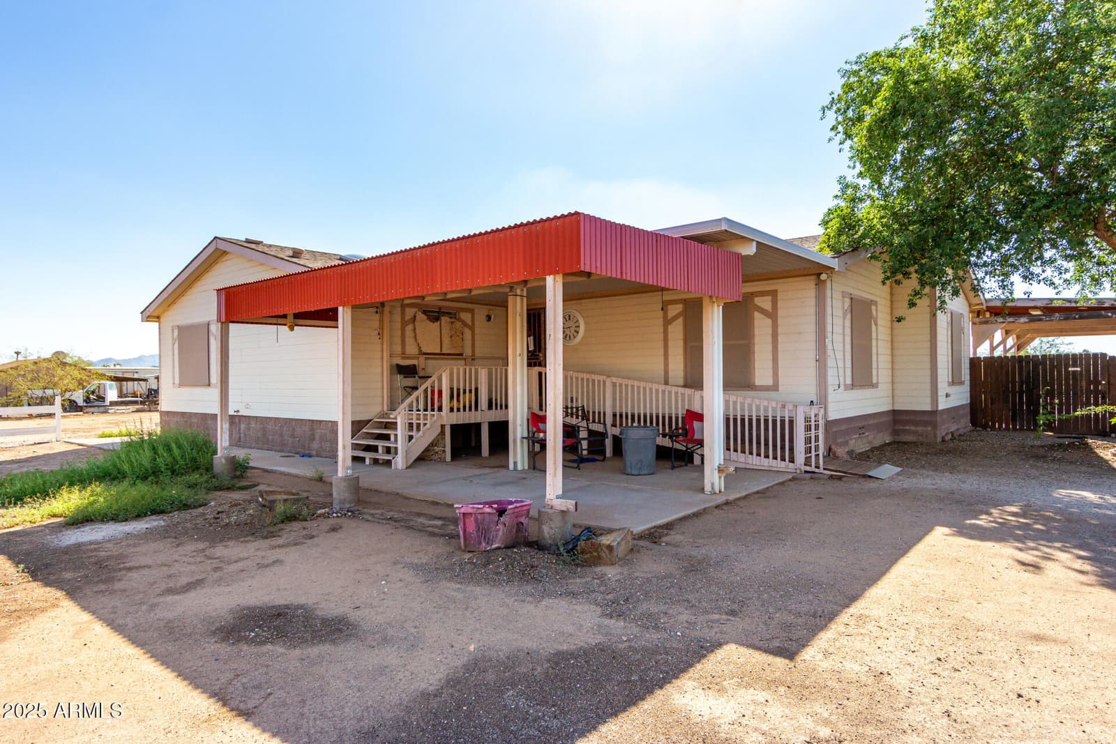 27208 N 204TH Place, Wittmann, AZ 85361 — photo 37 of 53