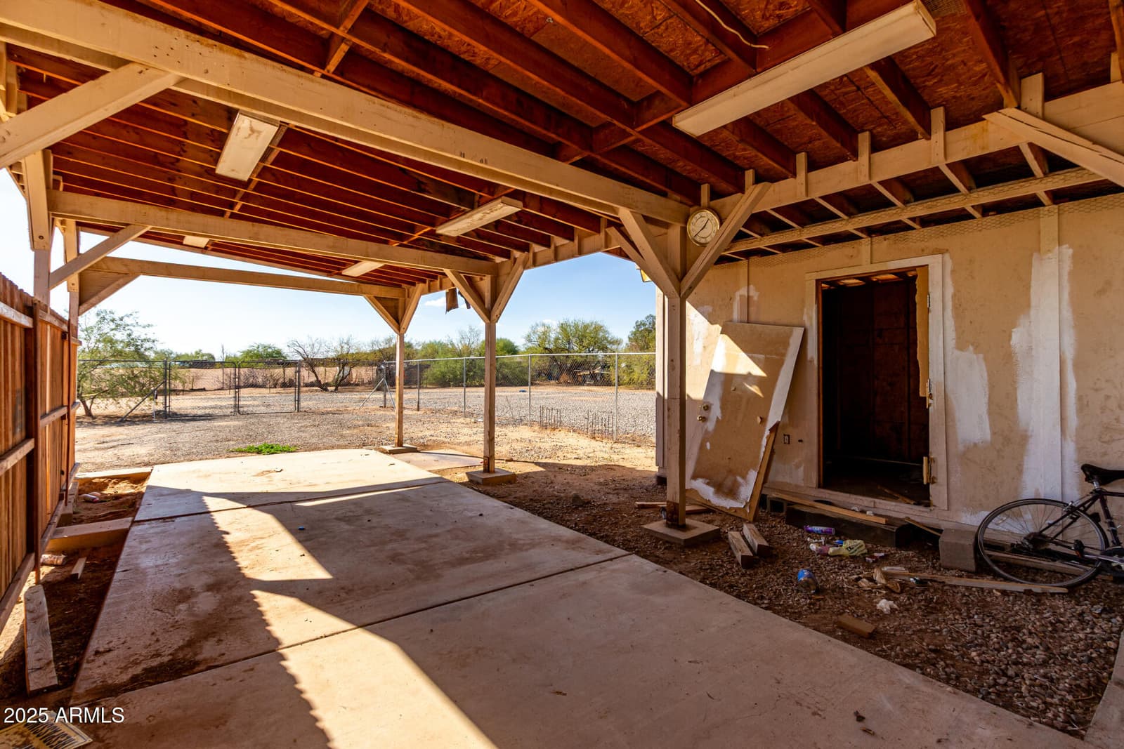 27208 N 204TH Place, Wittmann, AZ 85361 — photo 43 of 53