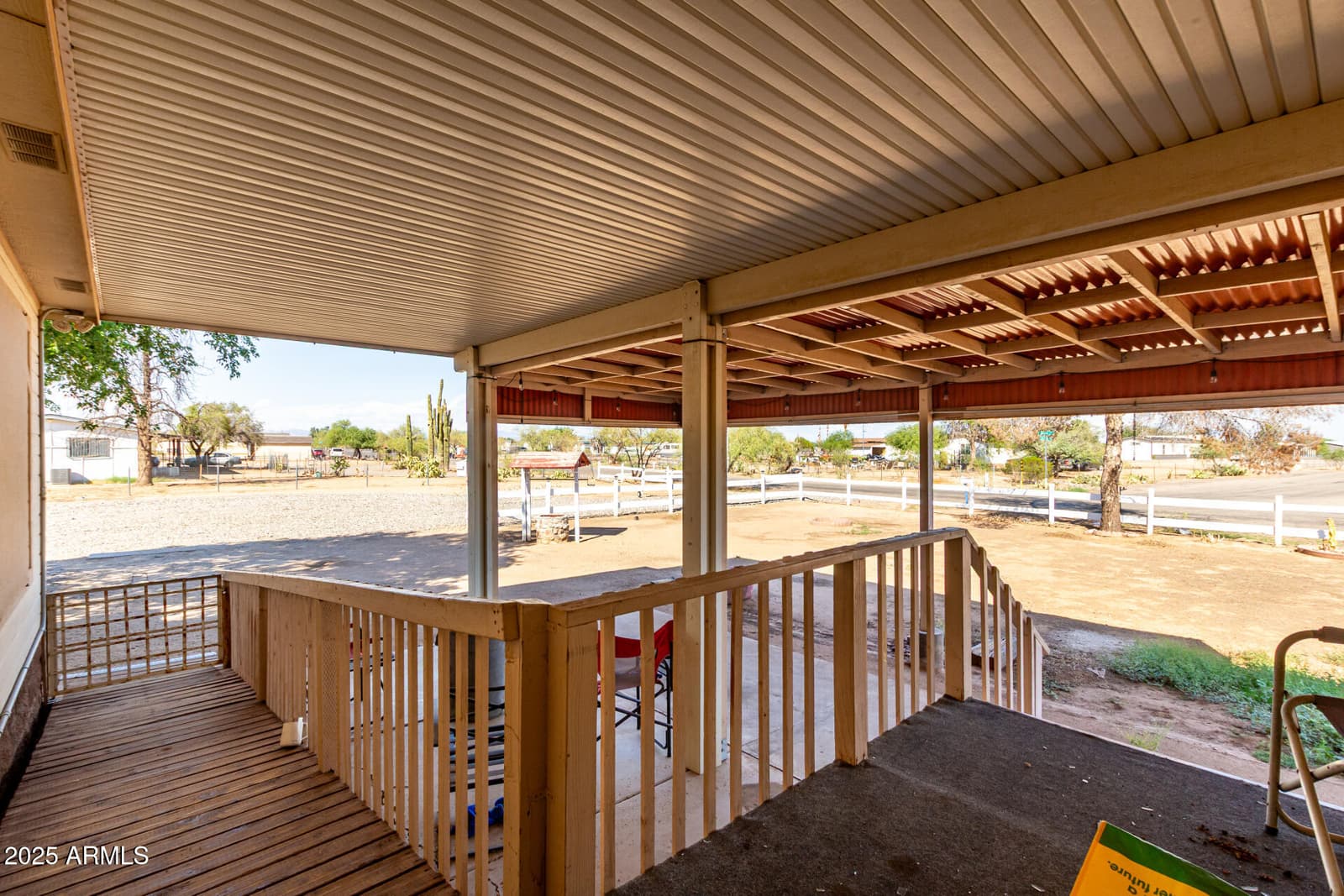 27208 N 204TH Place, Wittmann, AZ 85361 — photo 44 of 53