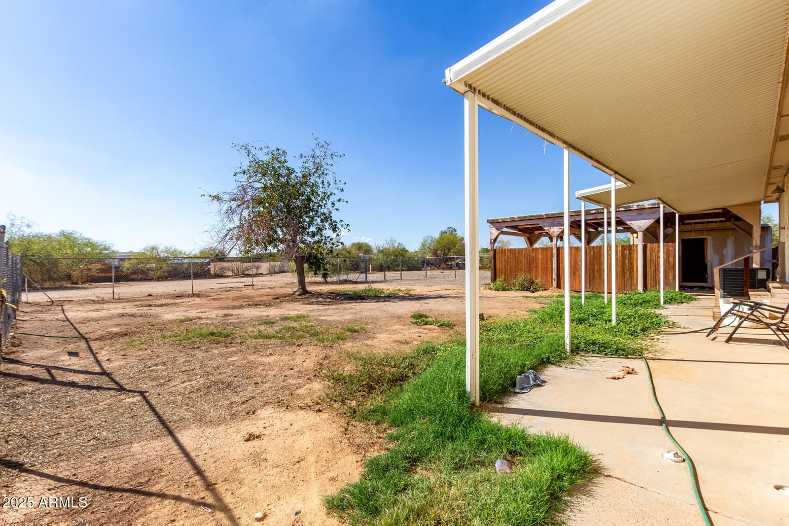 27208 N 204TH Place, Wittmann, AZ 85361 — photo 45 of 53