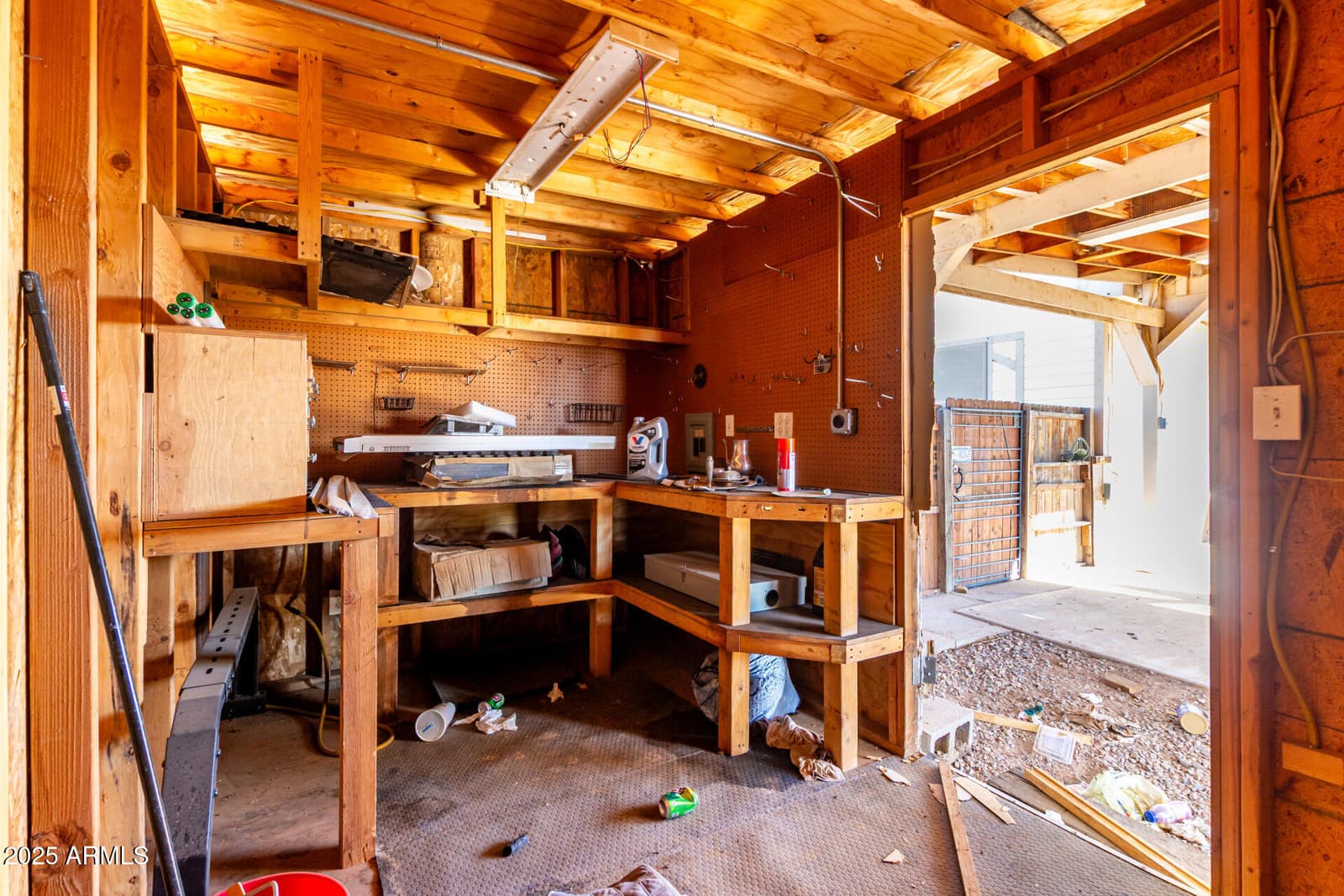 27208 N 204TH Place, Wittmann, AZ 85361 — photo 46 of 53