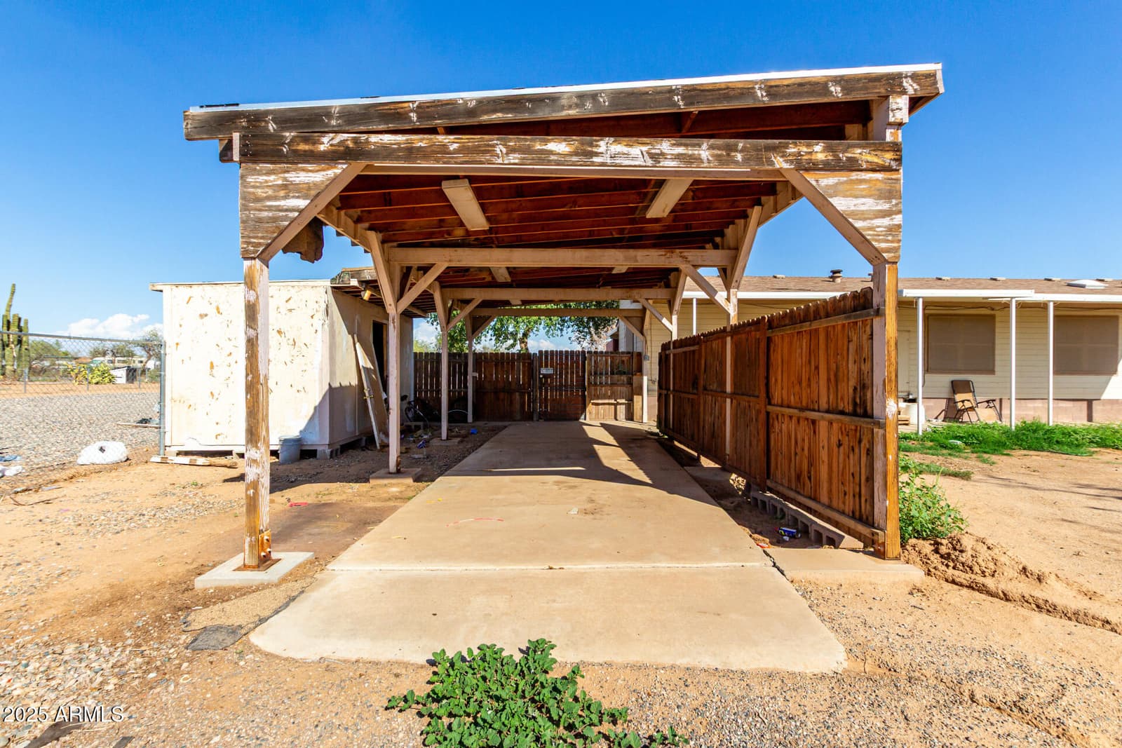 27208 N 204TH Place, Wittmann, AZ 85361 — photo 49 of 53